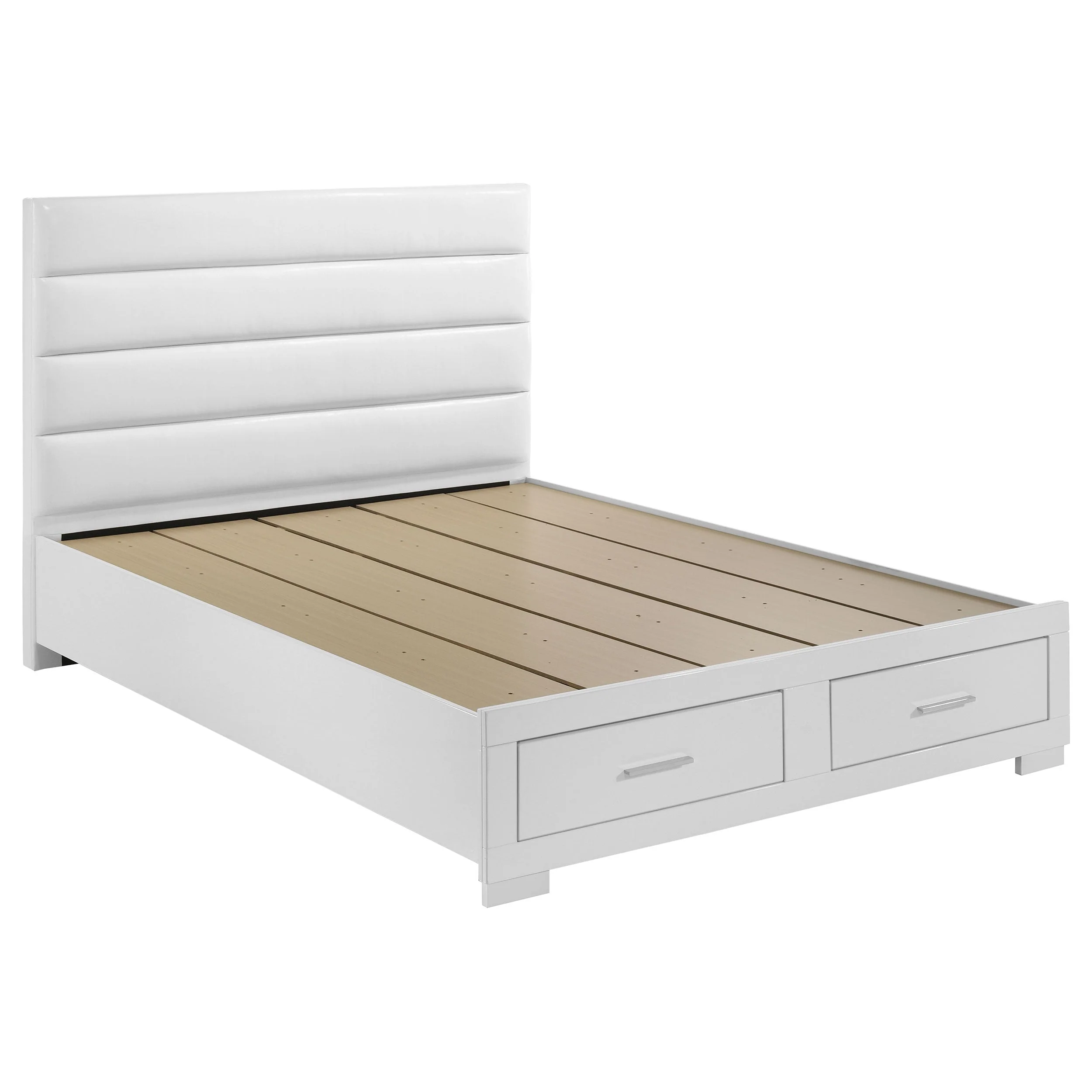 Felicity Platform Bedroom Set - Image 19