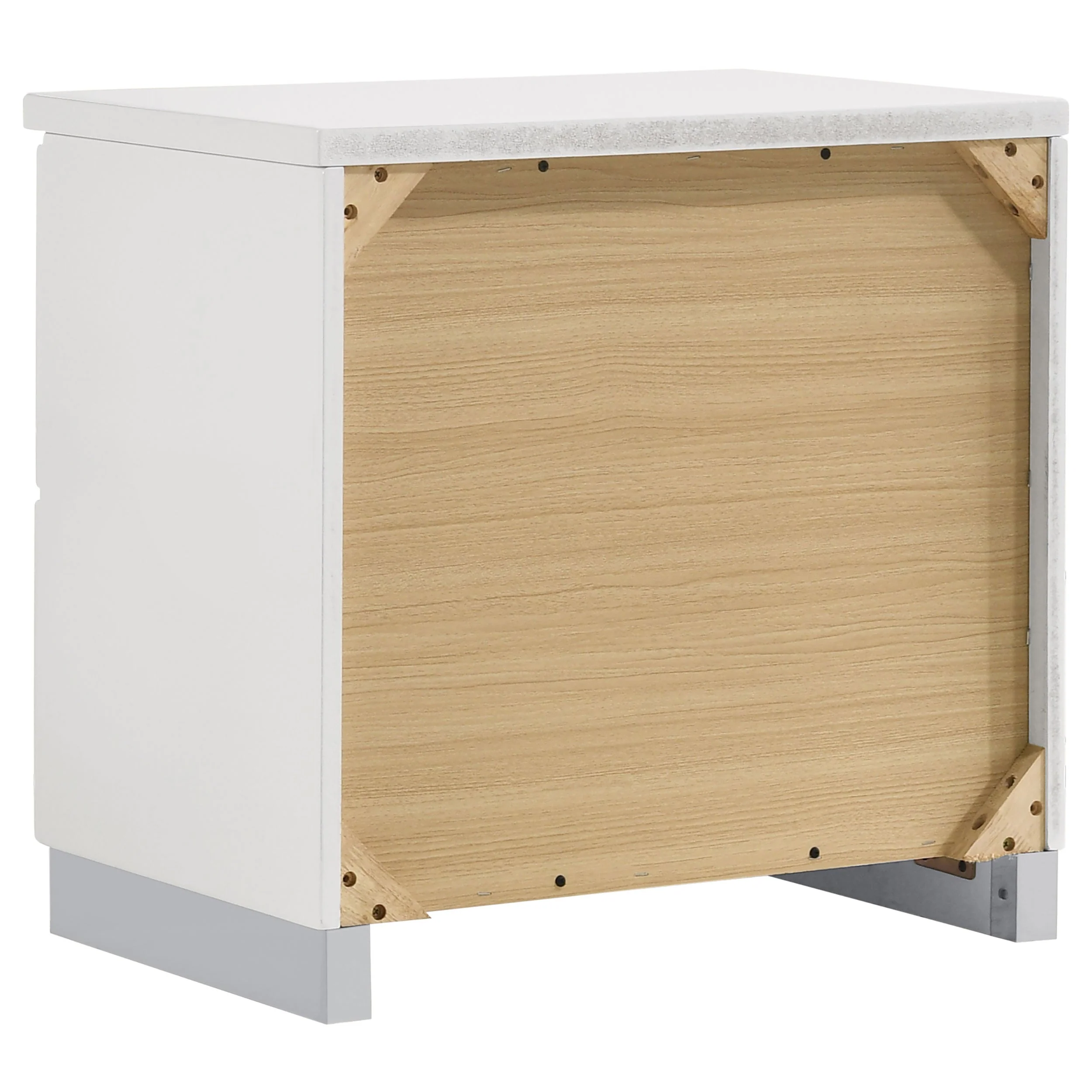 Felicity Platform Bedroom Set - Image 39