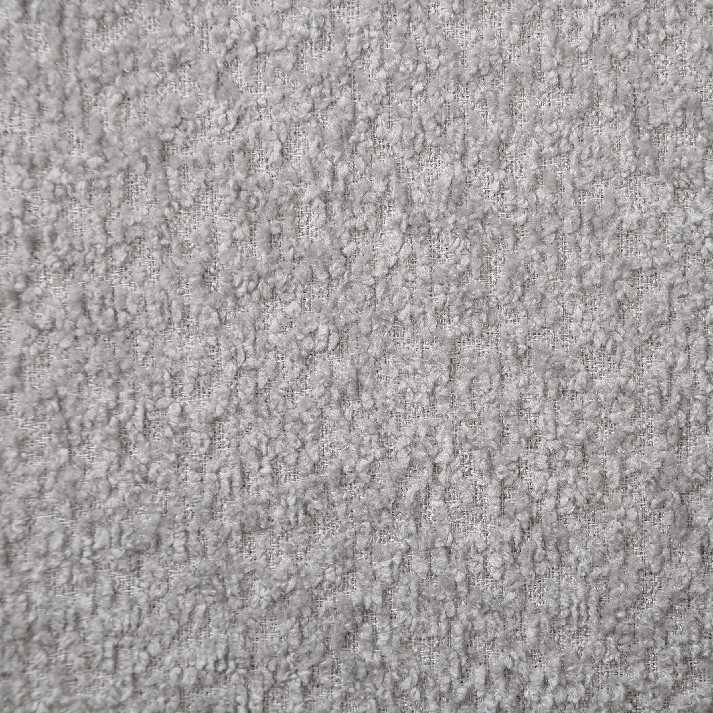 Patricia 58-inch Boucle Upholstered Bed Grey - Image 26