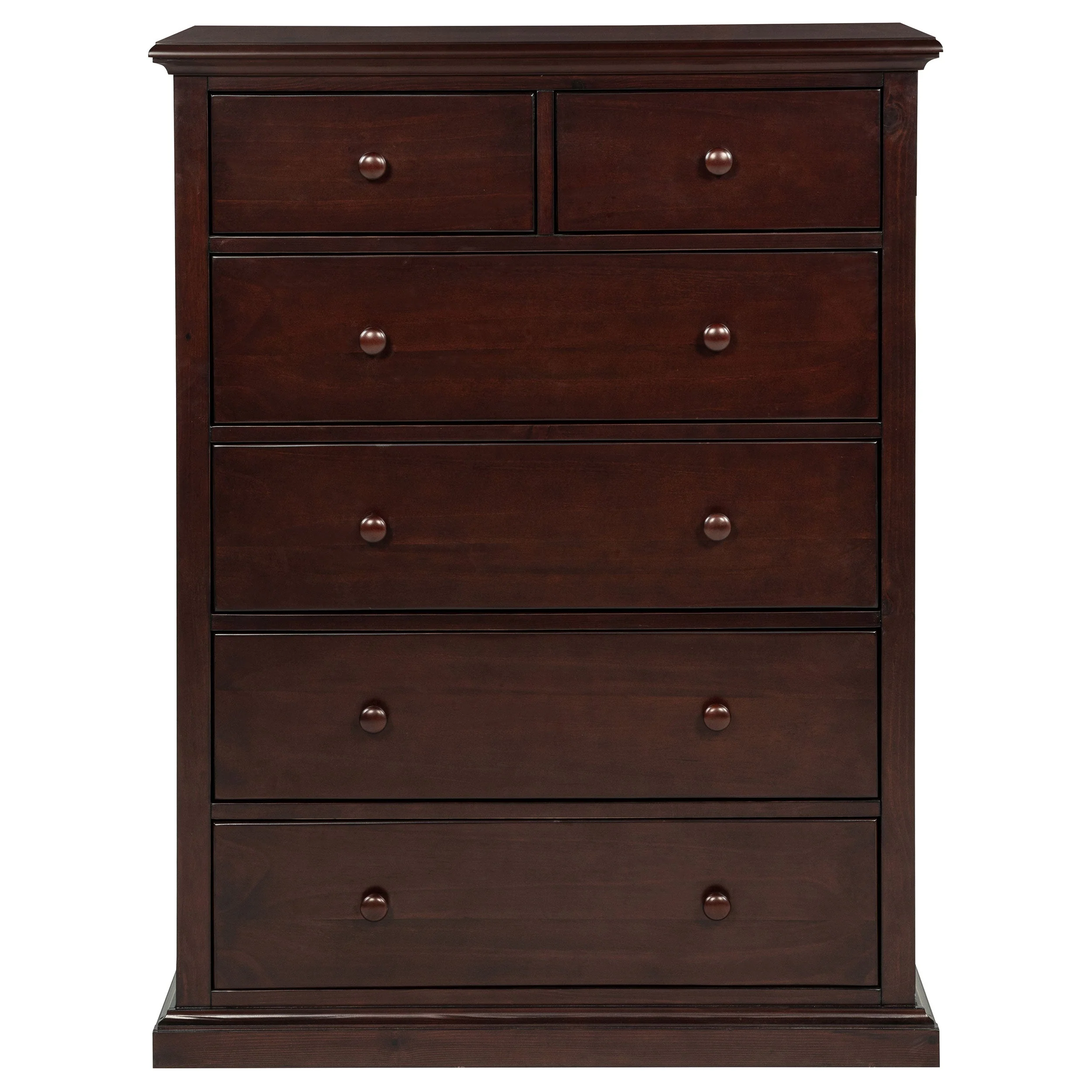 Sumerlin 6-drawer Bedroom Chest of Drawers - Image 18