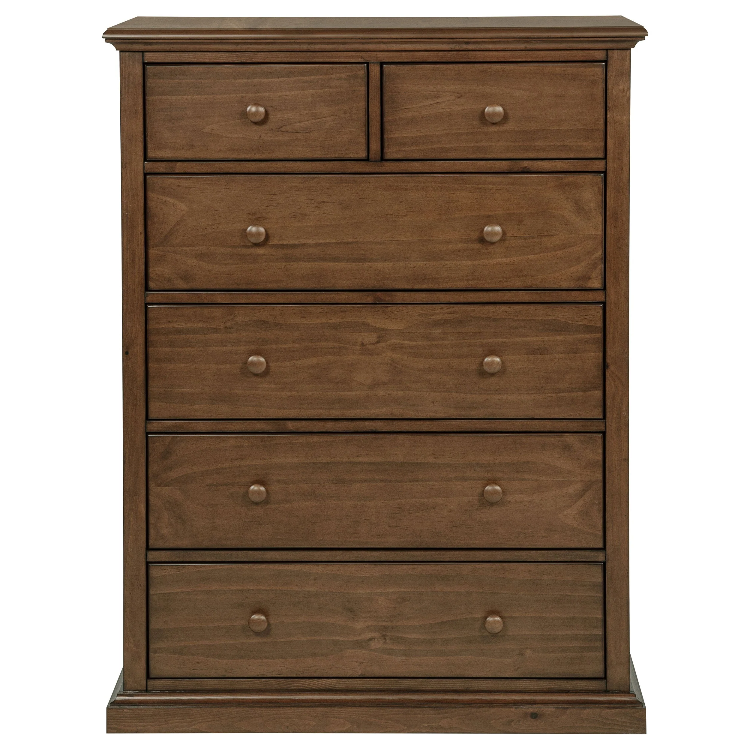 Sumerlin 6-drawer Bedroom Chest of Drawers - Image 19