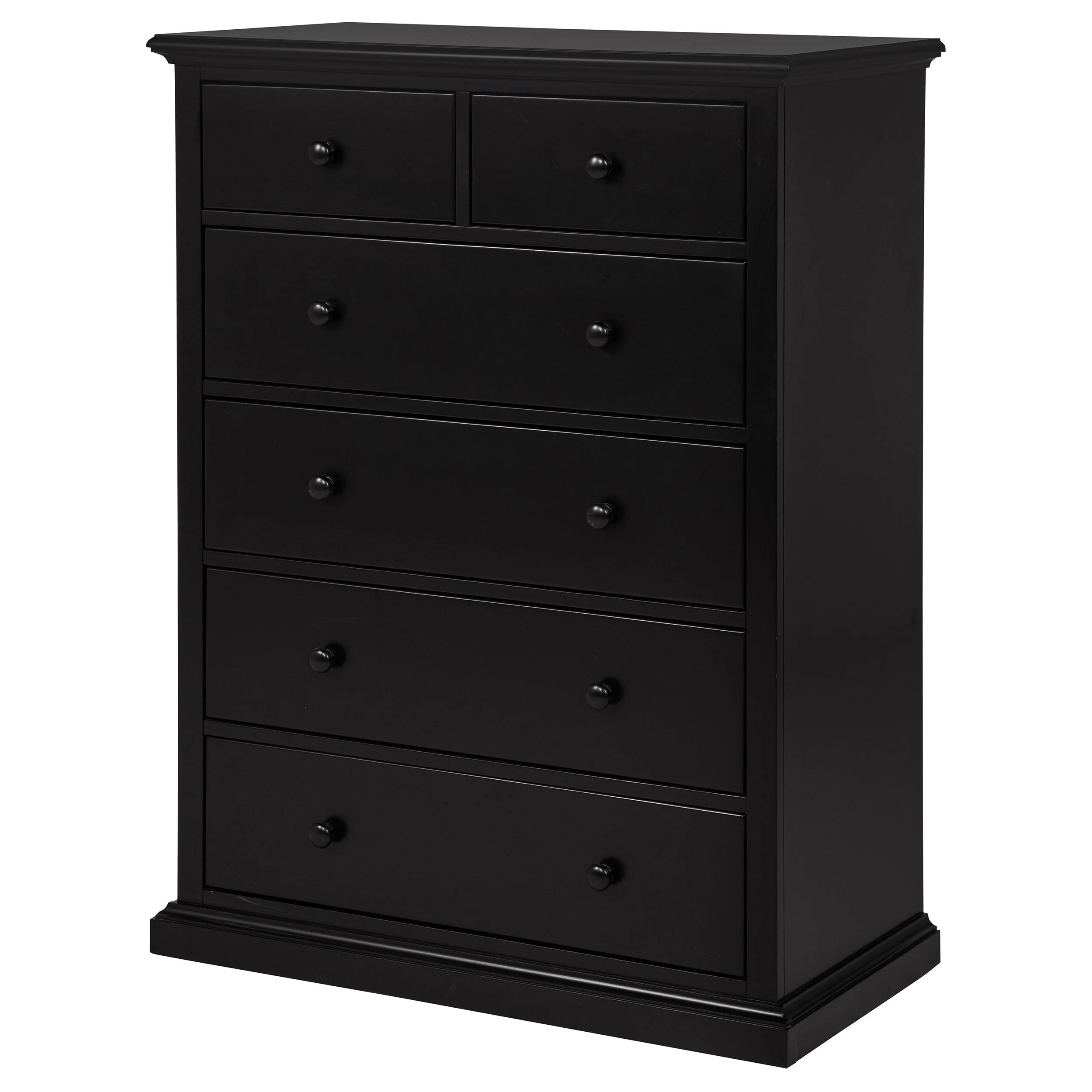 Sumerlin 6-drawer Bedroom Chest of Drawers - Image 21