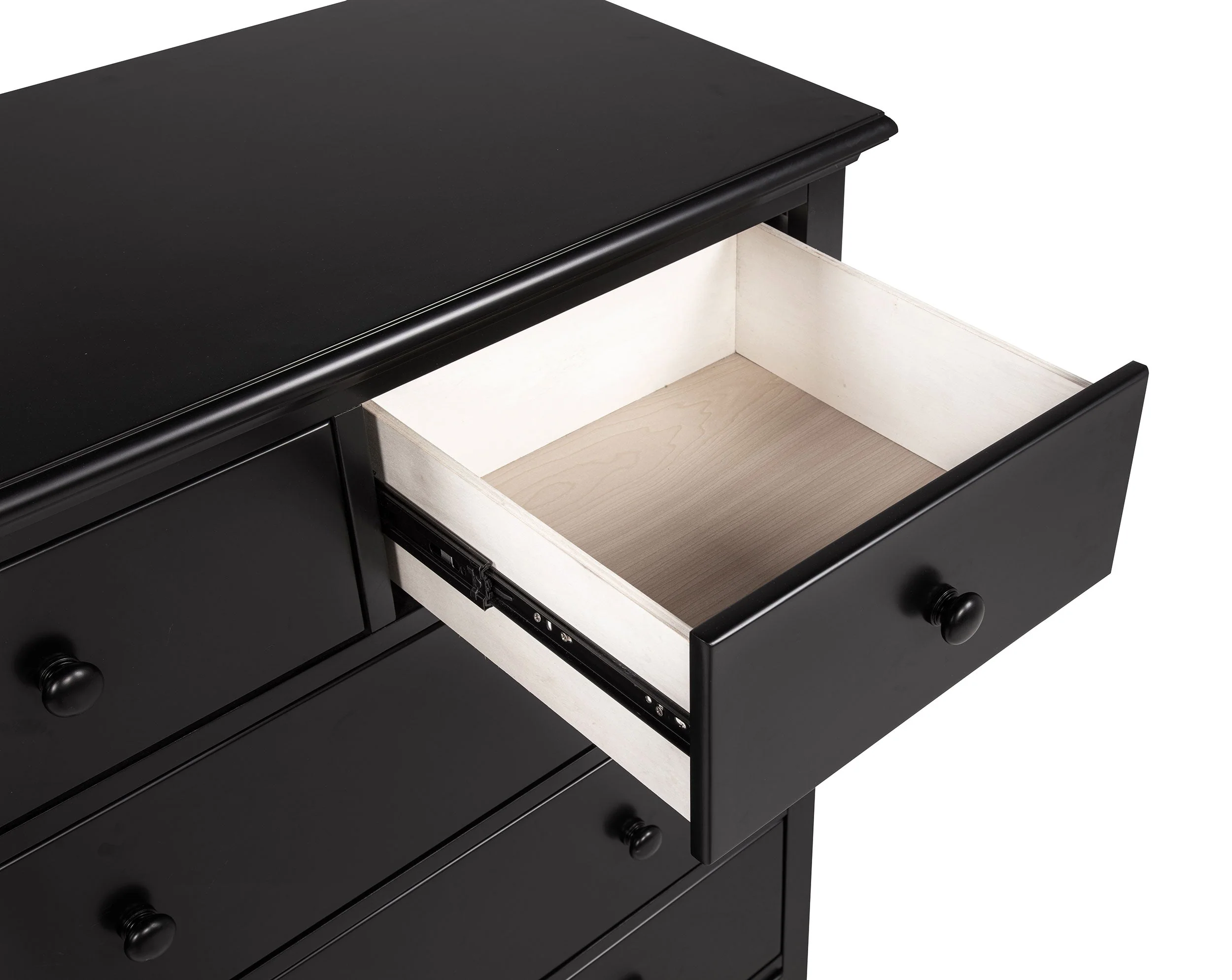Sumerlin 6-drawer Bedroom Chest of Drawers - Image 45
