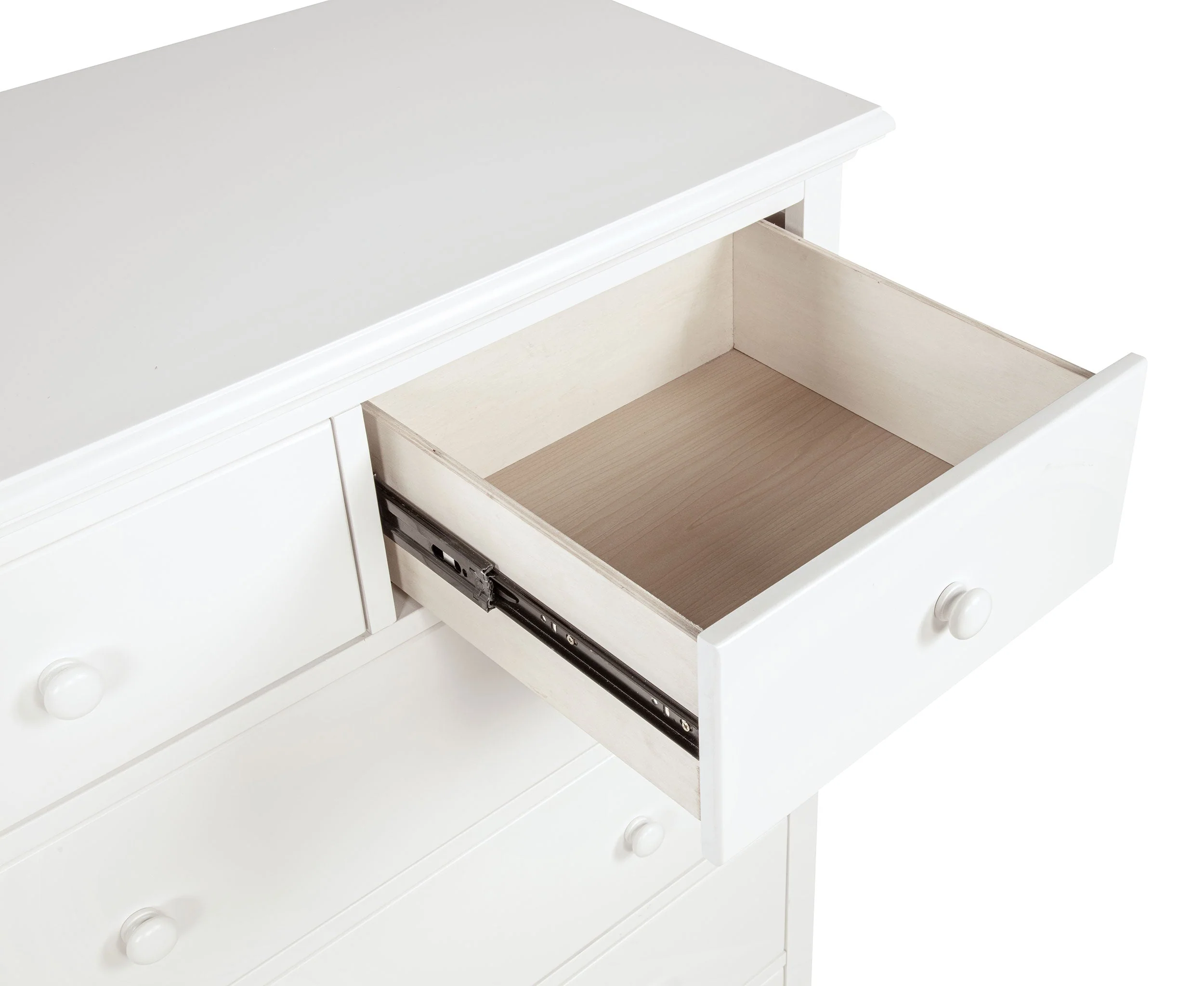 Sumerlin 6-drawer Bedroom Chest of Drawers - Image 48