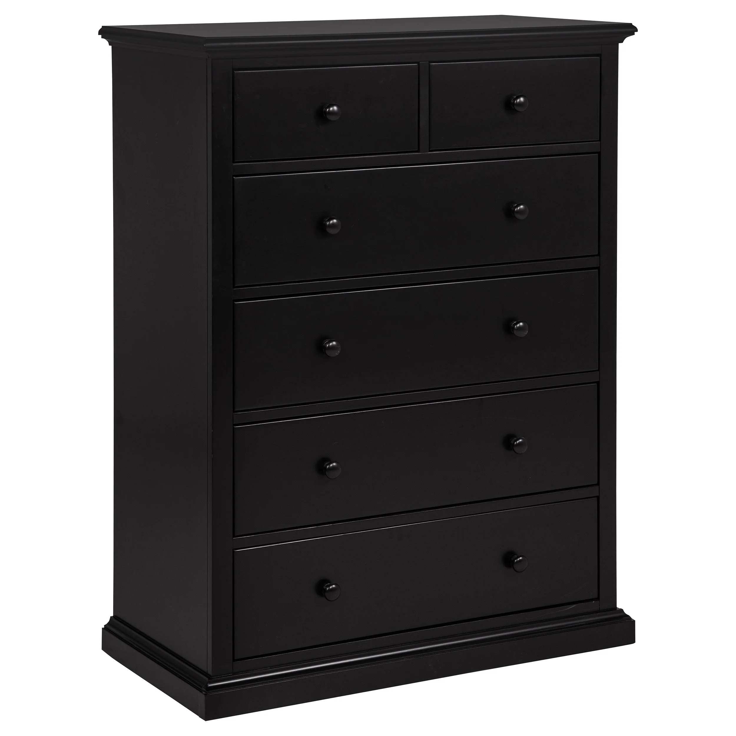 Sumerlin 6-drawer Bedroom Chest of Drawers - Image 5
