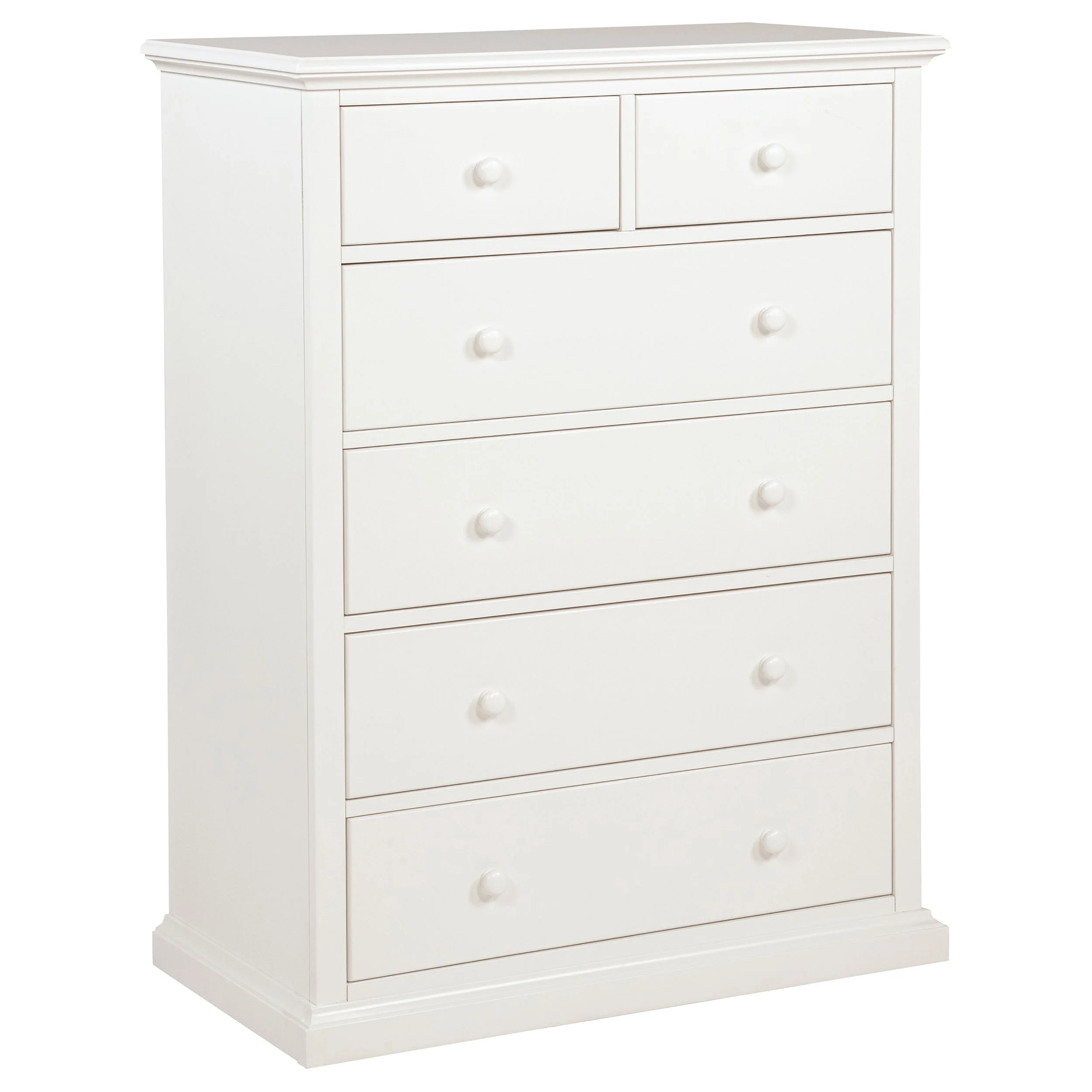 Sumerlin 6-drawer Bedroom Chest of Drawers - Image 8