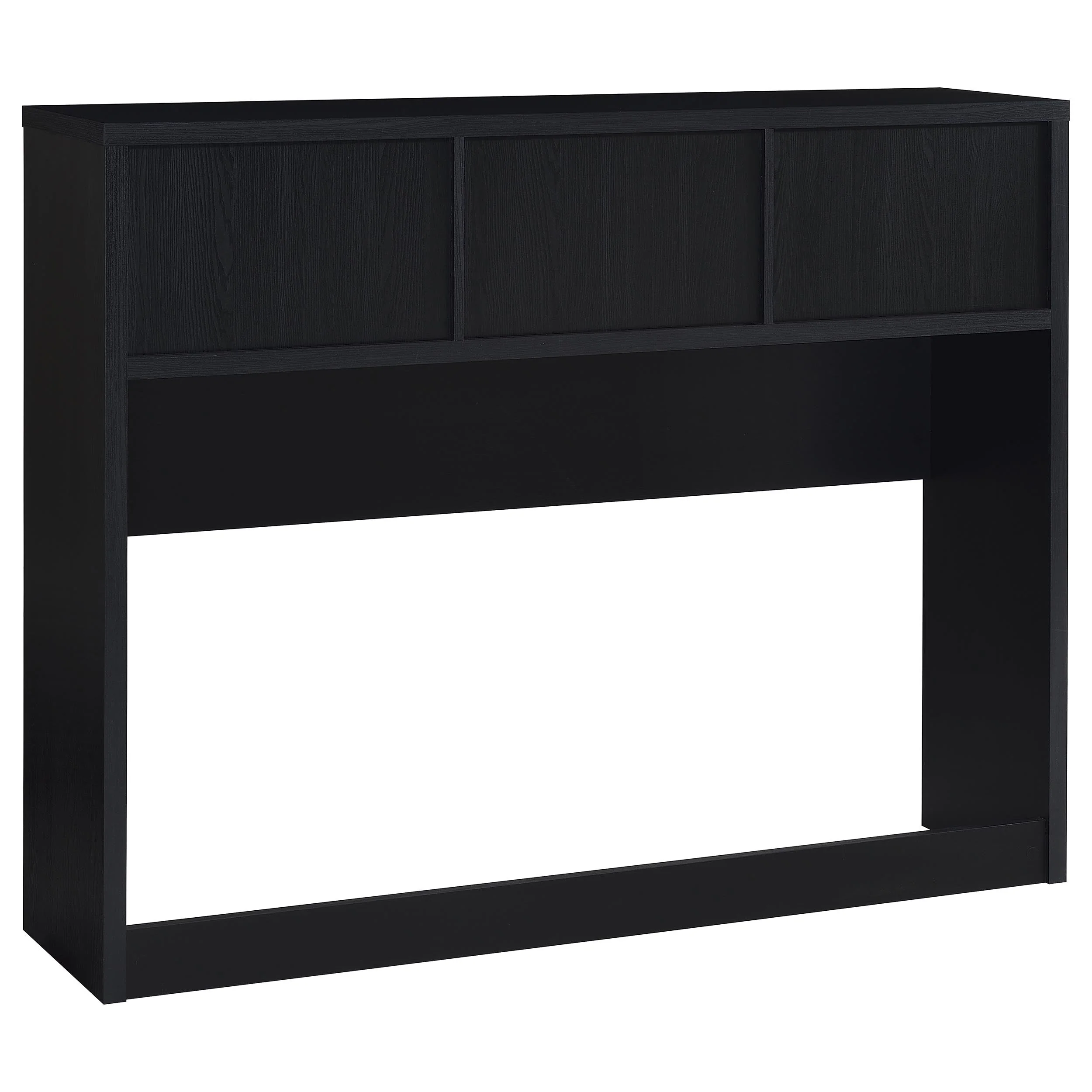Westpark 49-inch Bookcase Headboard - Image 52