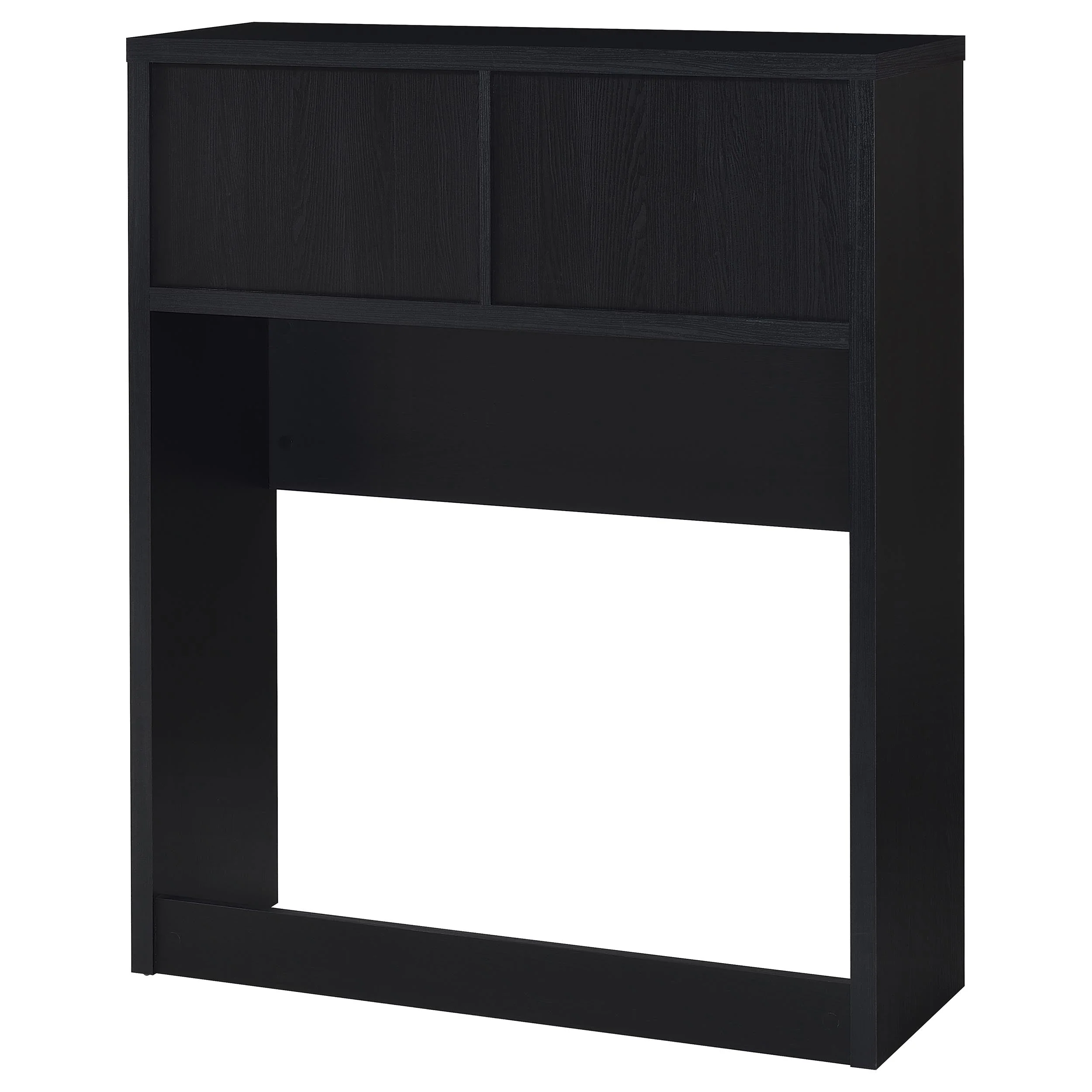 Westpark 49-inch Bookcase Headboard - Image 63
