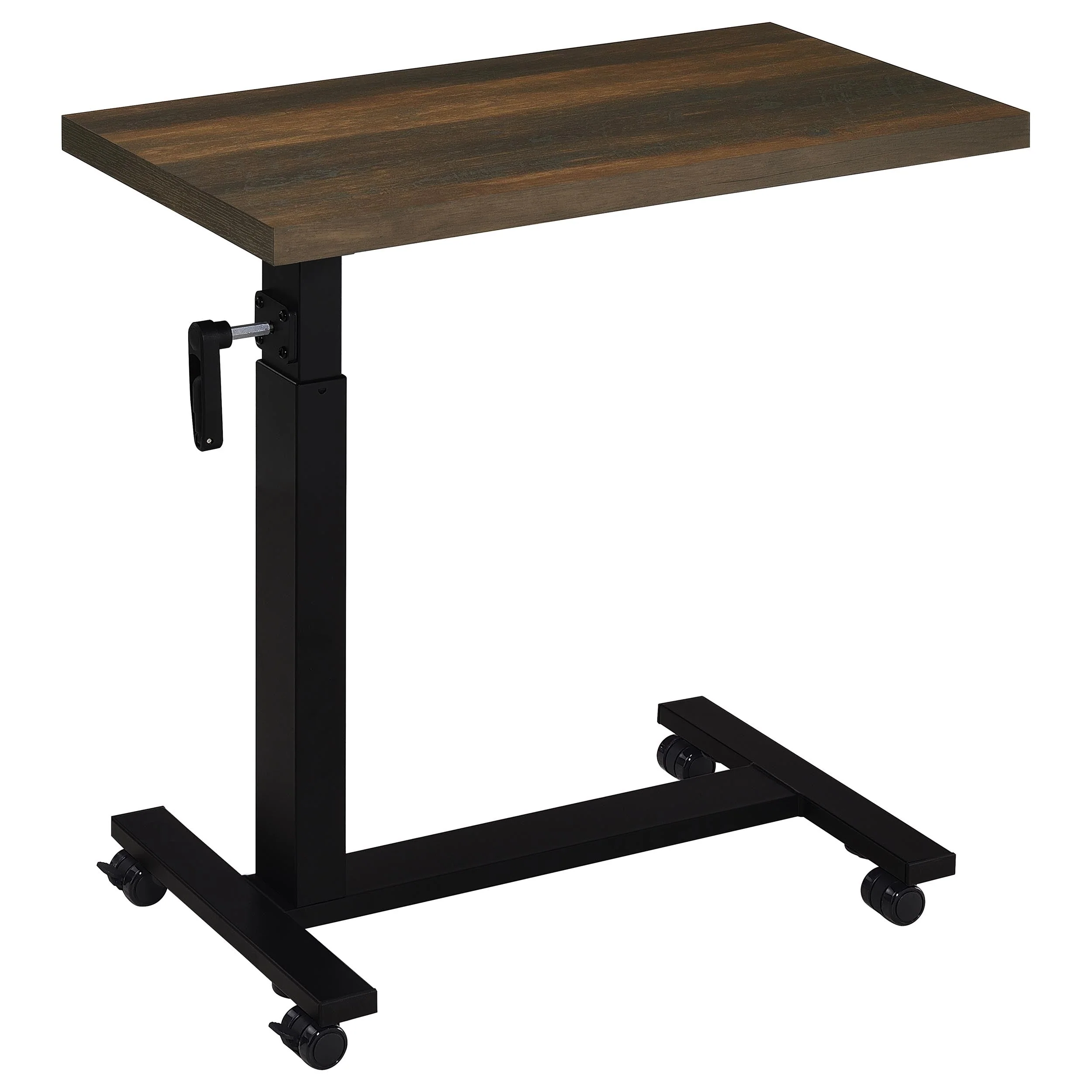 Westpark Height Adjustable Mobile Bedroom C-Table - Image 11