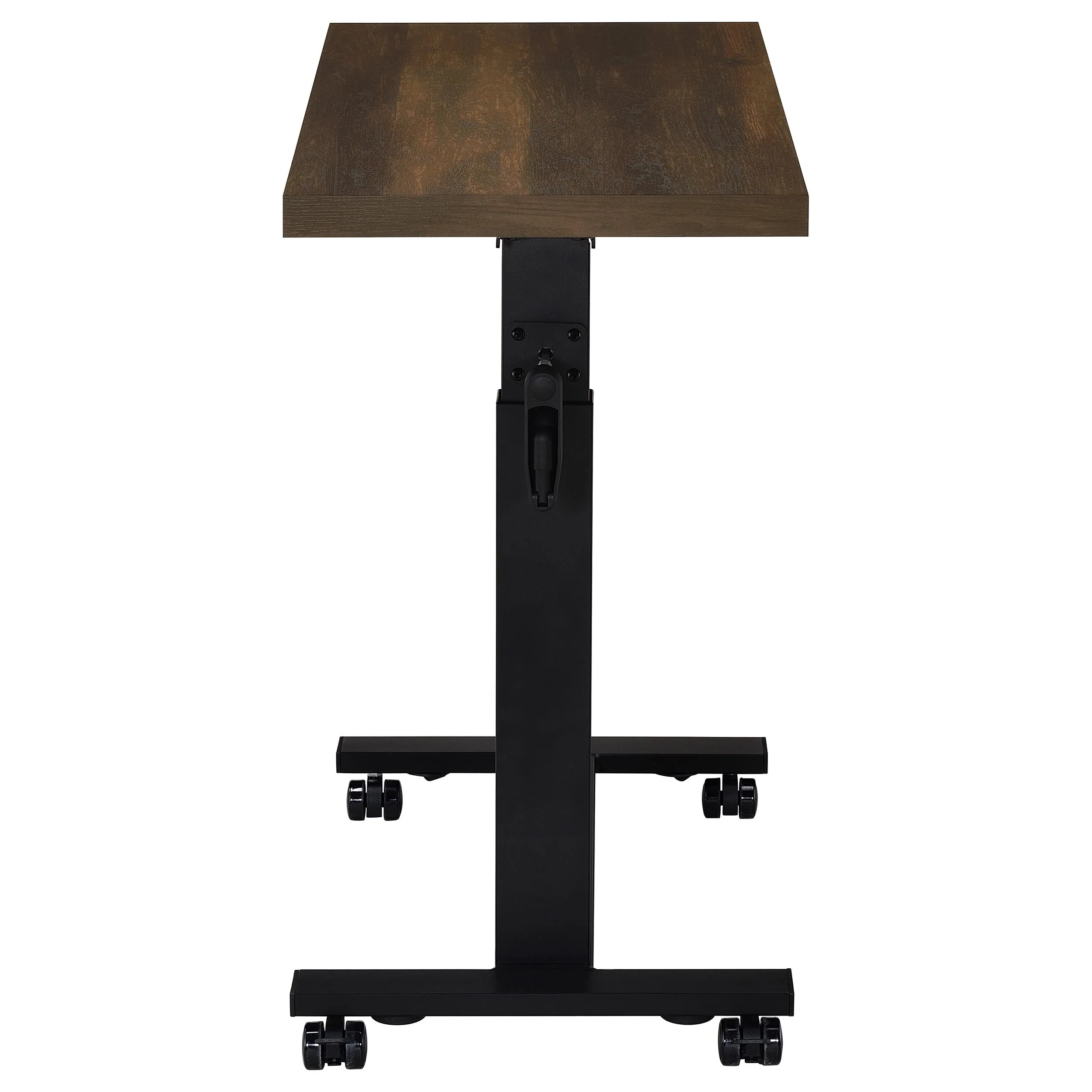 Westpark Height Adjustable Mobile Bedroom C-Table - Image 26