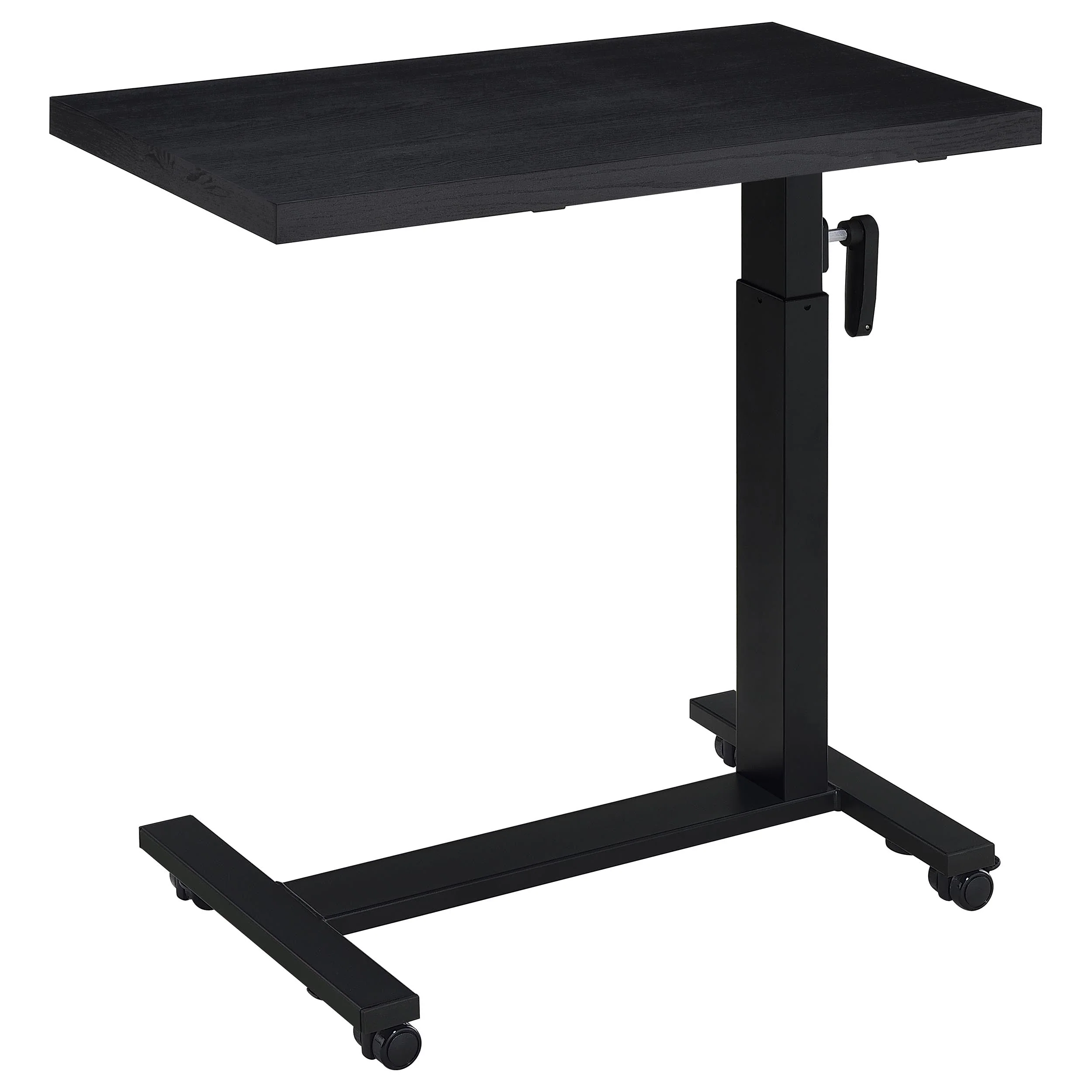 Westpark Height Adjustable Mobile Bedroom C-Table - Image 30