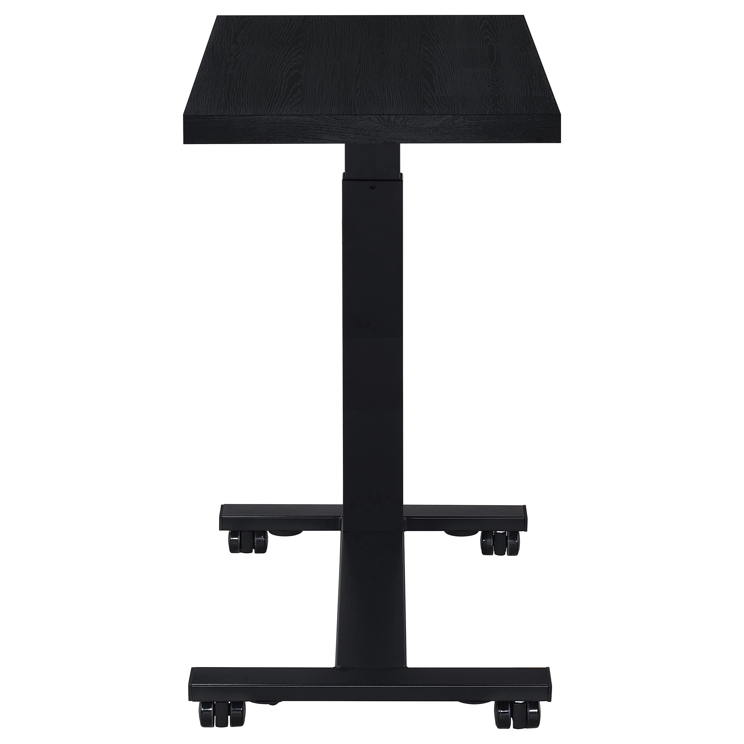 Westpark Height Adjustable Mobile Bedroom C-Table - Image 36