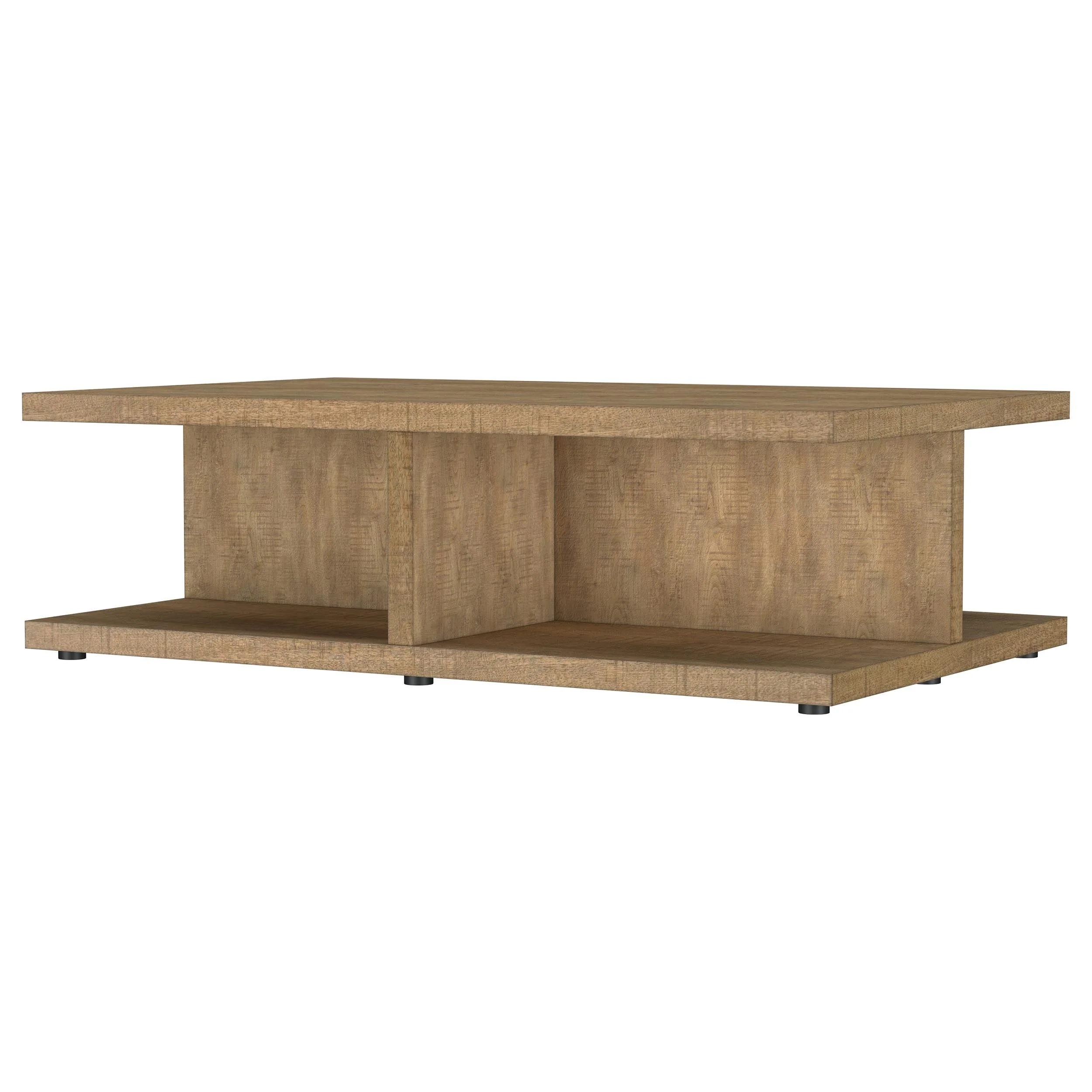 Cortona Coffee and End Table Set Mango - Image 18