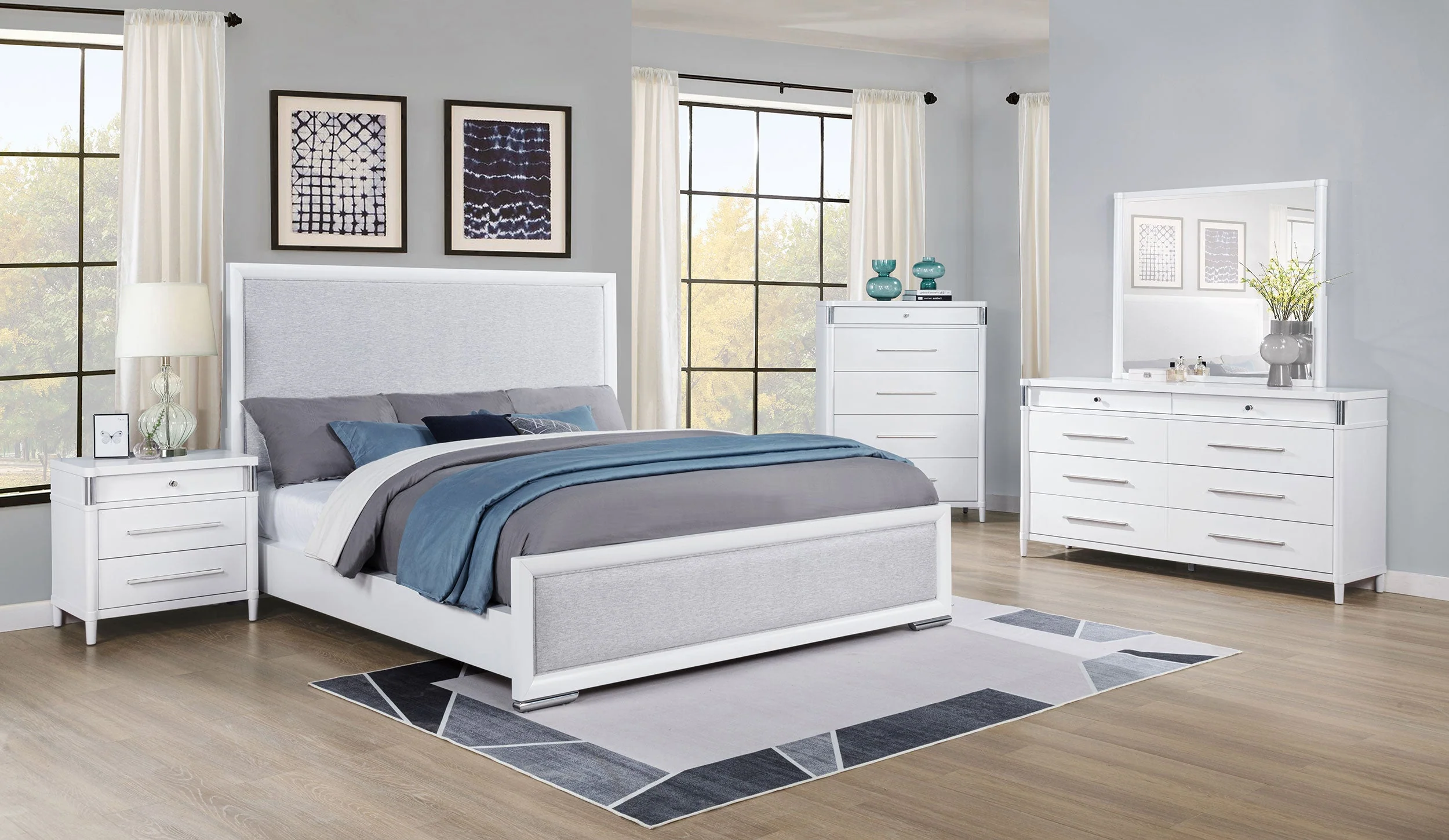Gracemont Bedroom Set - Image 10