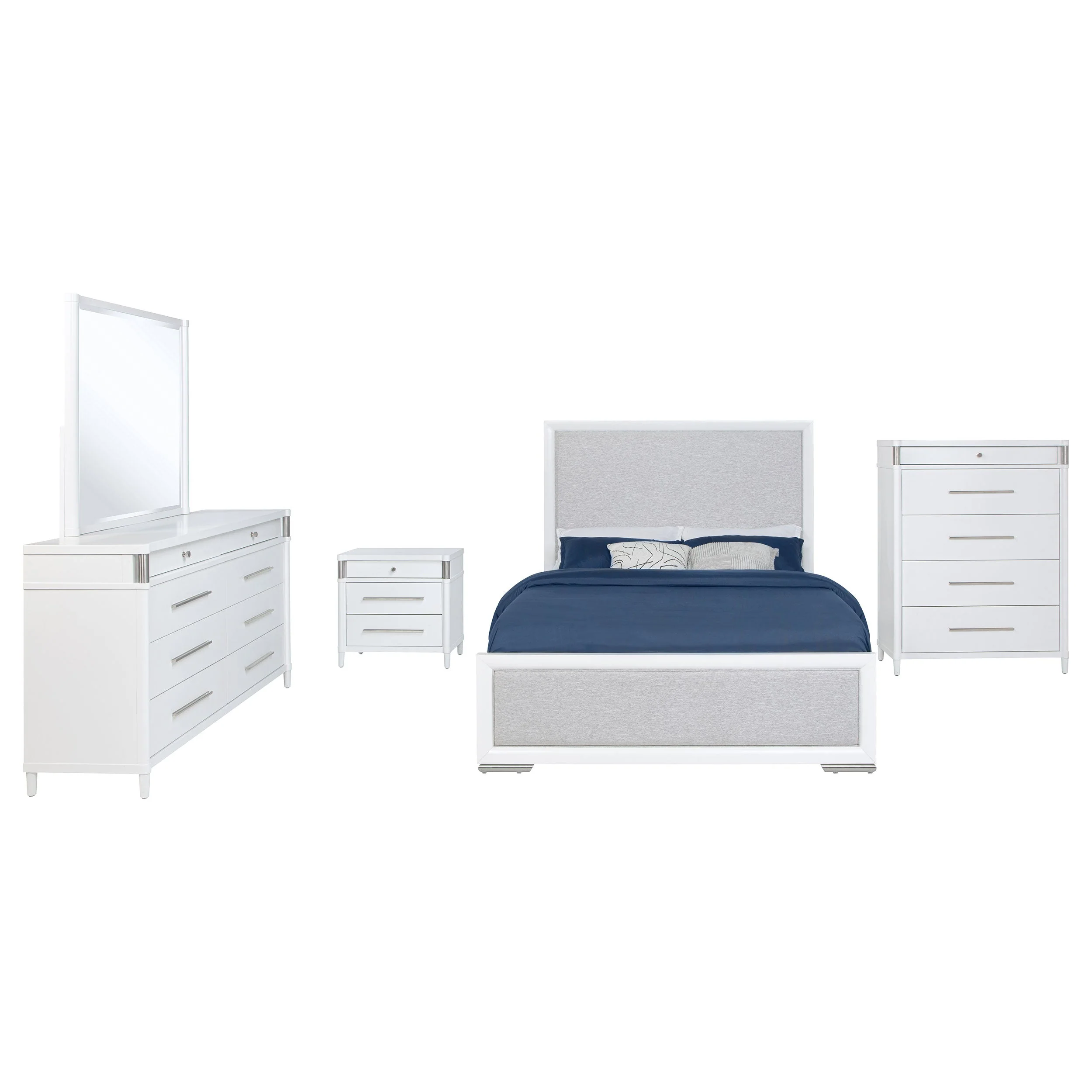 Gracemont Bedroom Set - Image 16