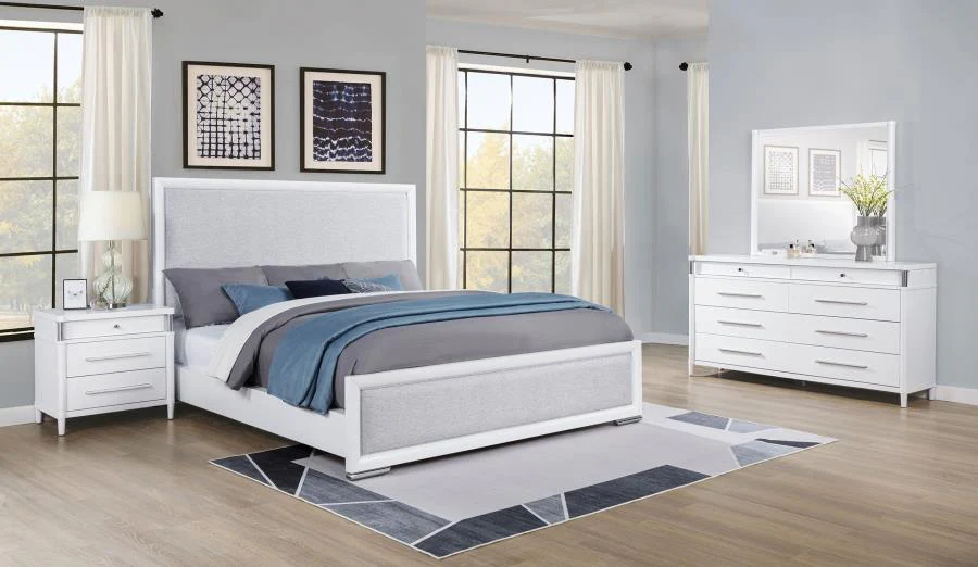 Gracemont Bedroom Set - Image 5