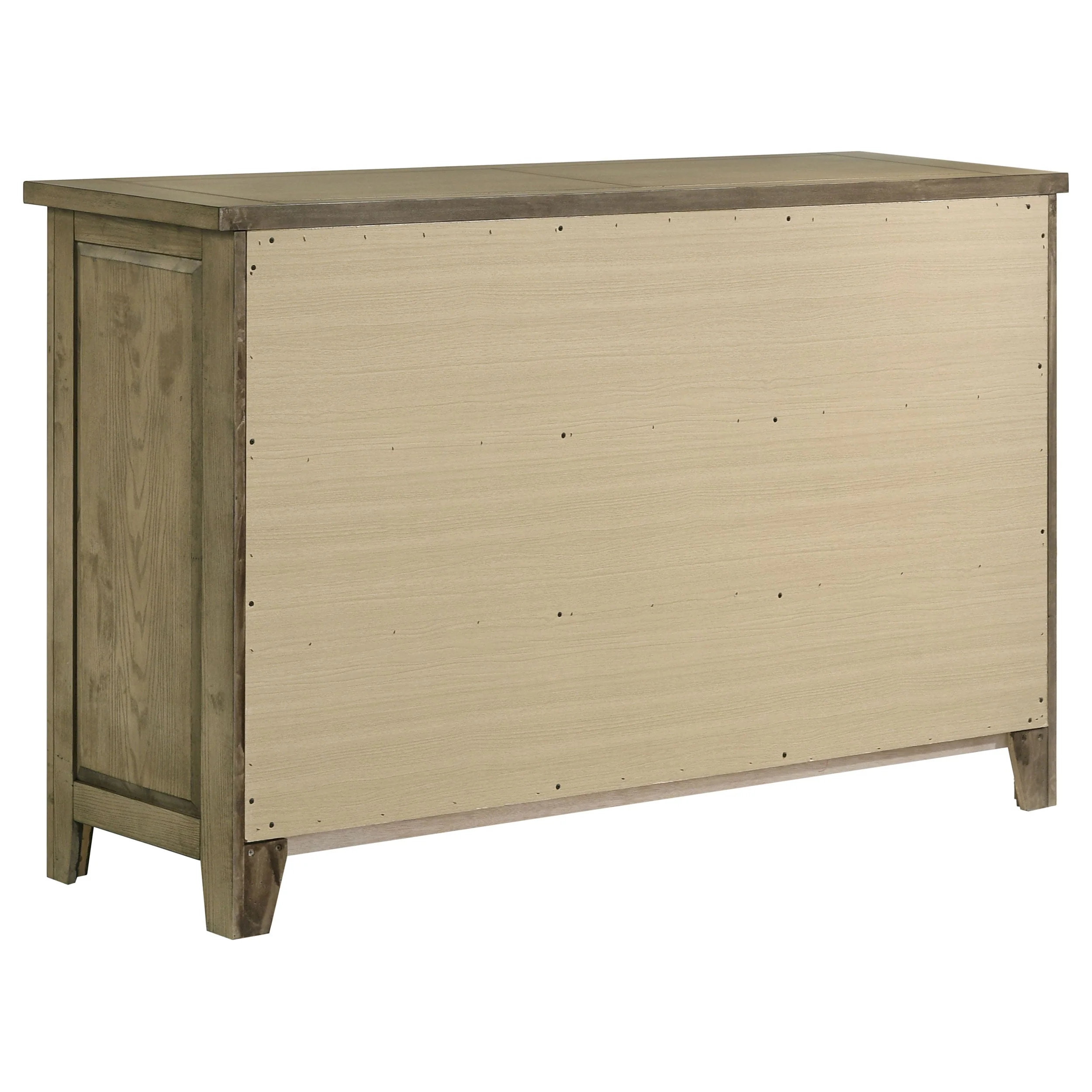 Hazlewood Bedroom Set Vineyard Oak - Image 33
