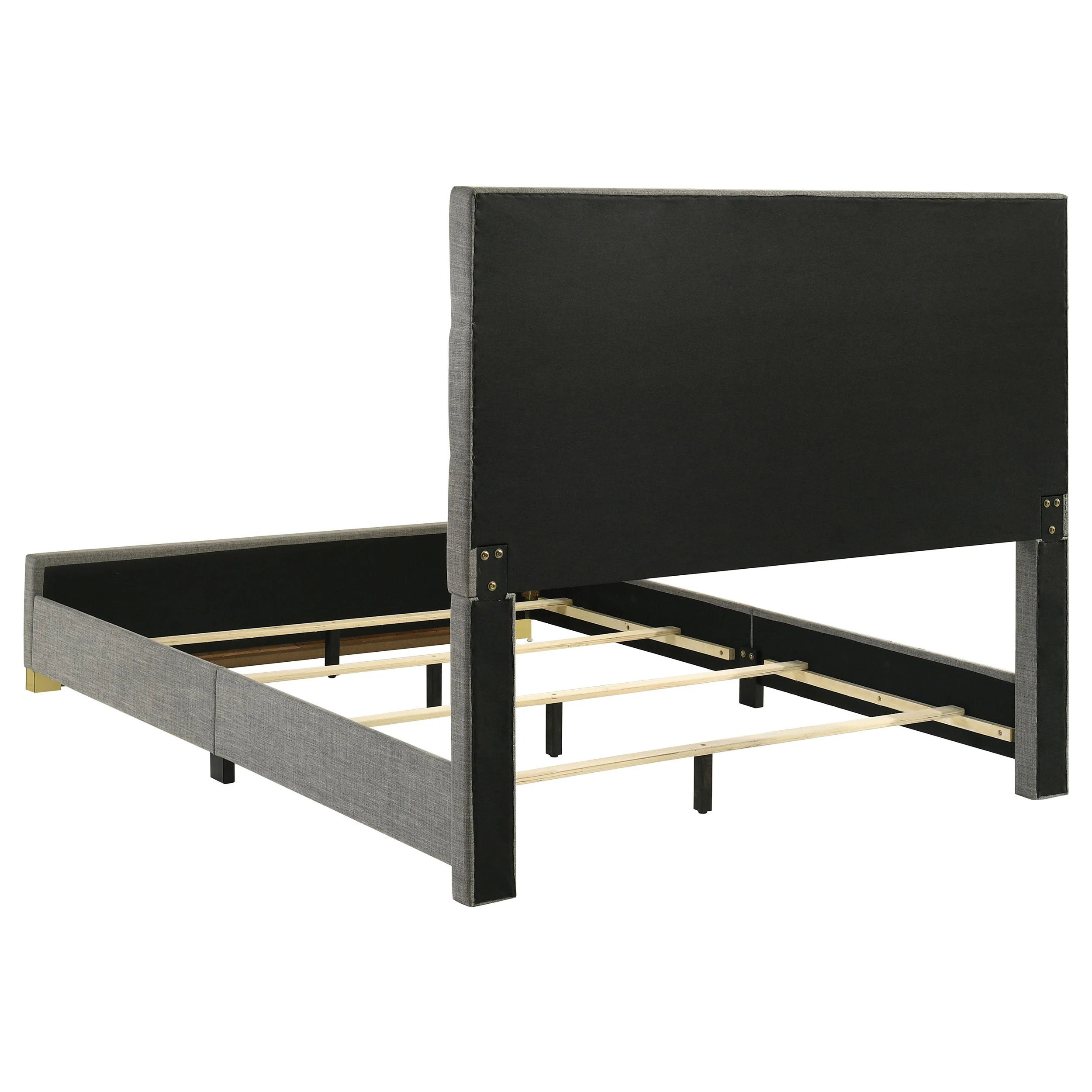 Ines Bedroom Set and High Gloss - Image 34