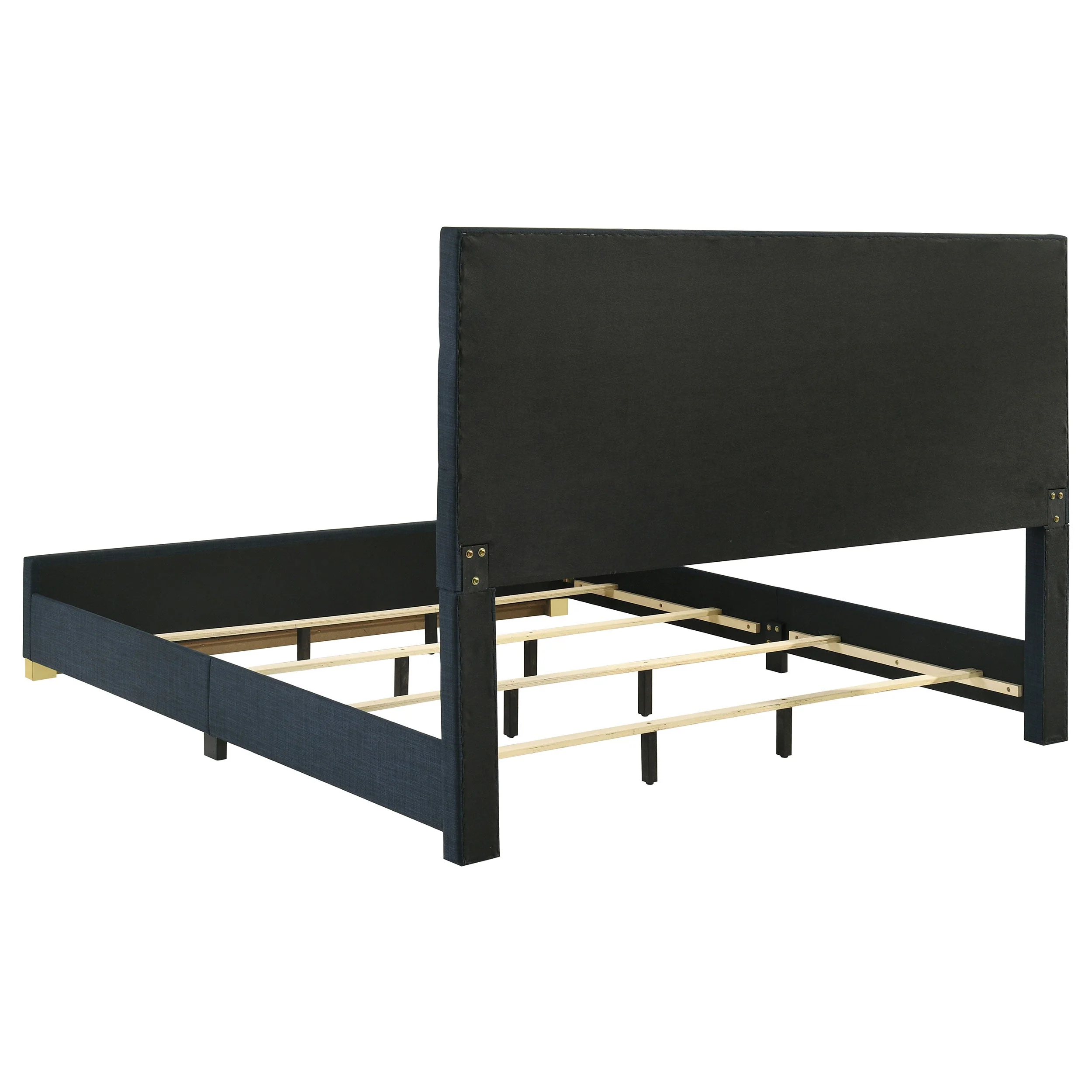 Ines Bedroom Set and High Gloss - Image 39