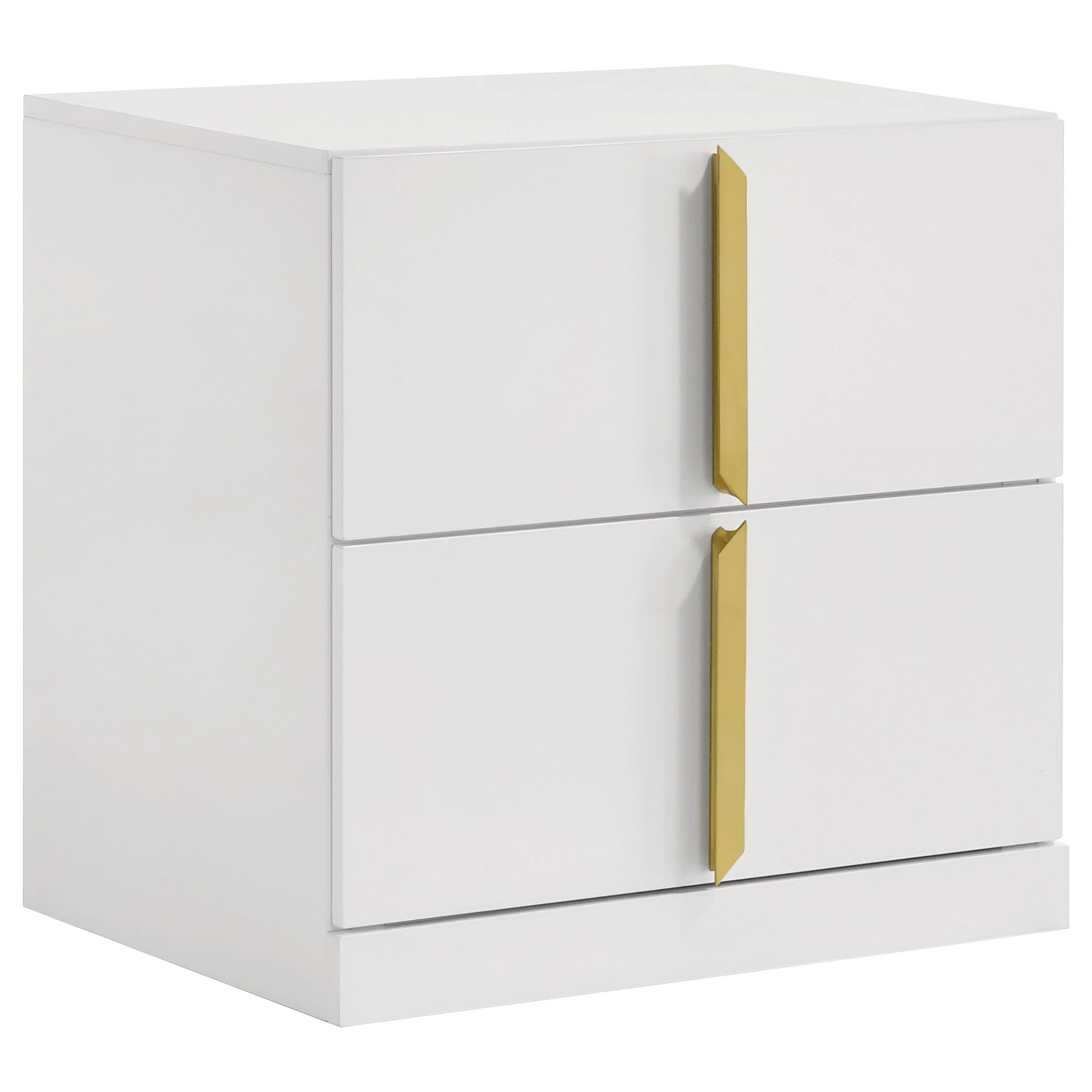 Ines Bedroom Set and High Gloss - Image 45