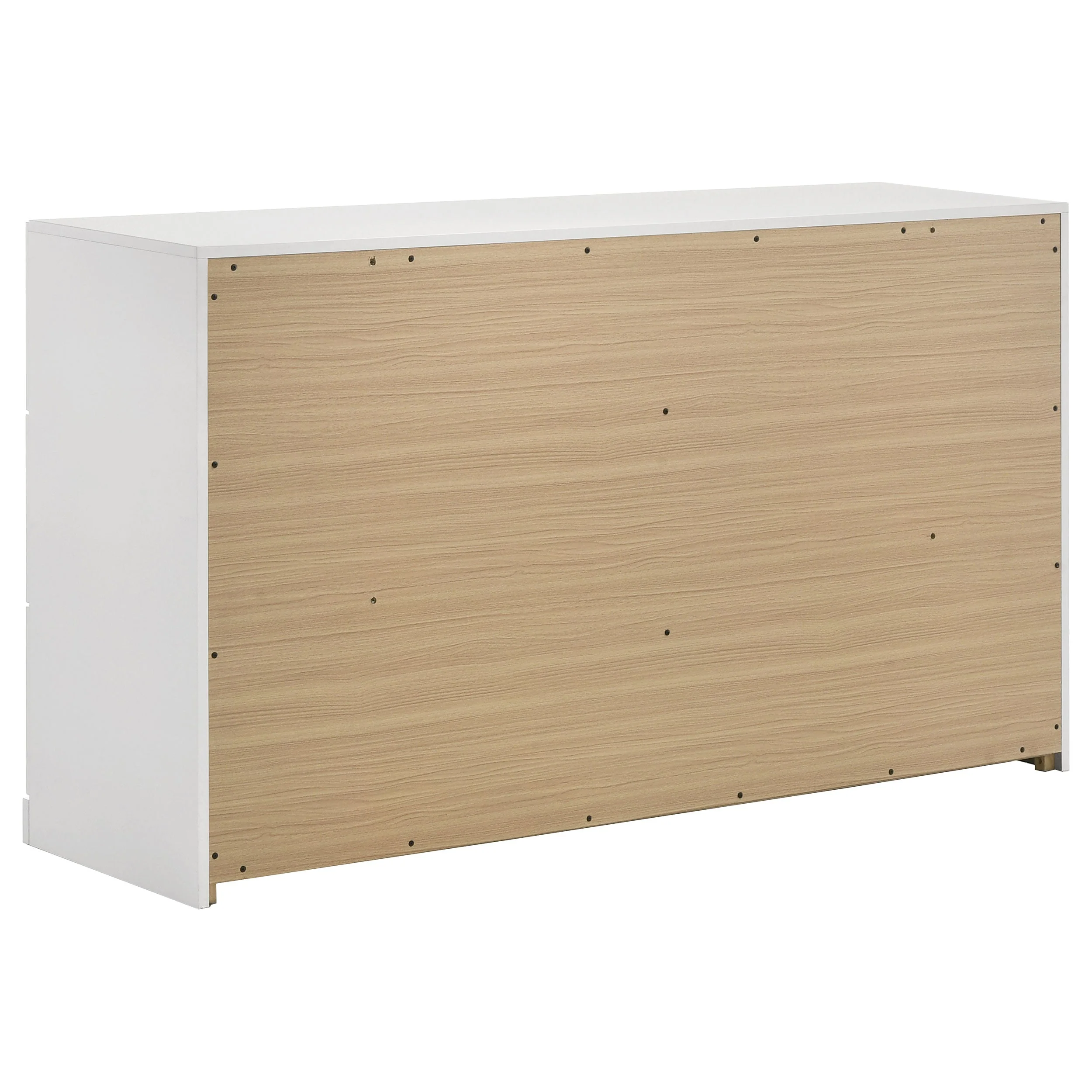 Ines Bedroom Set and High Gloss - Image 72