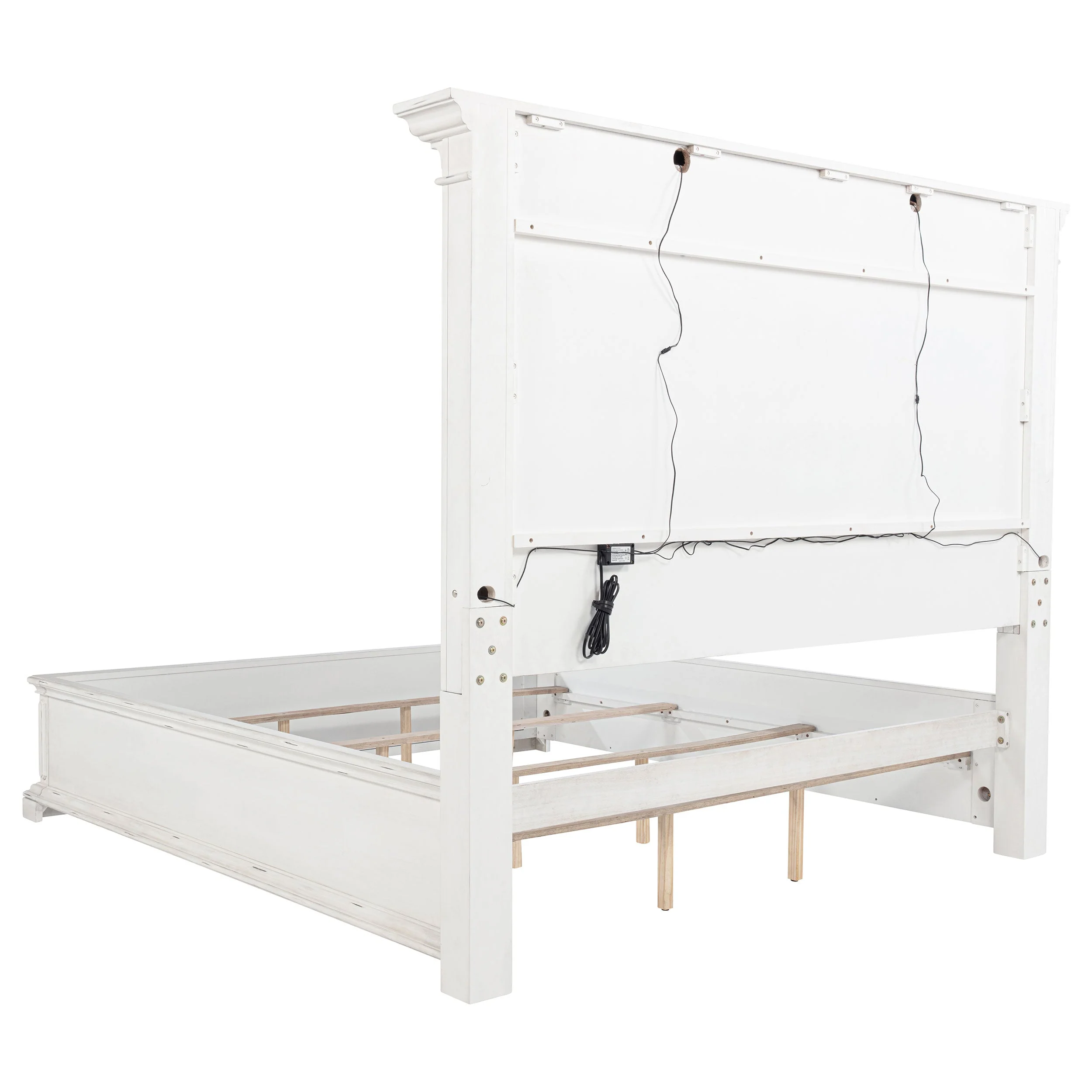 McKinney Bedroom Set Vintage - Image 25