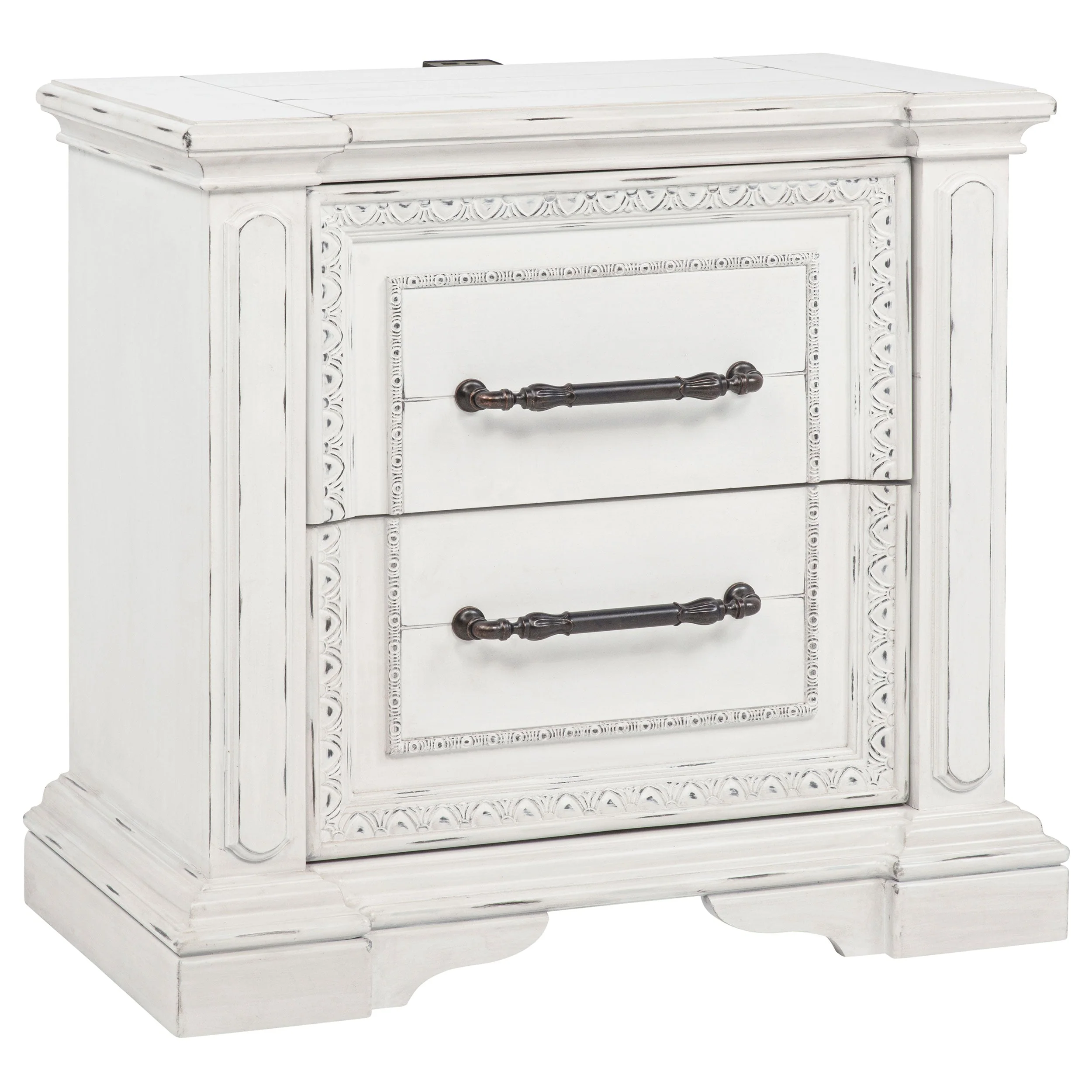 McKinney Bedroom Set Vintage - Image 31