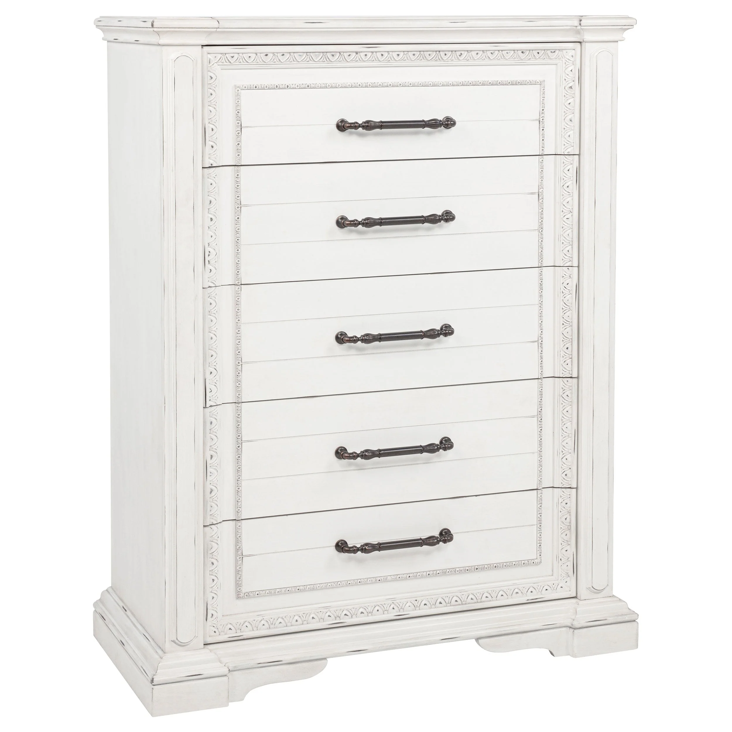 McKinney Bedroom Set Vintage - Image 70
