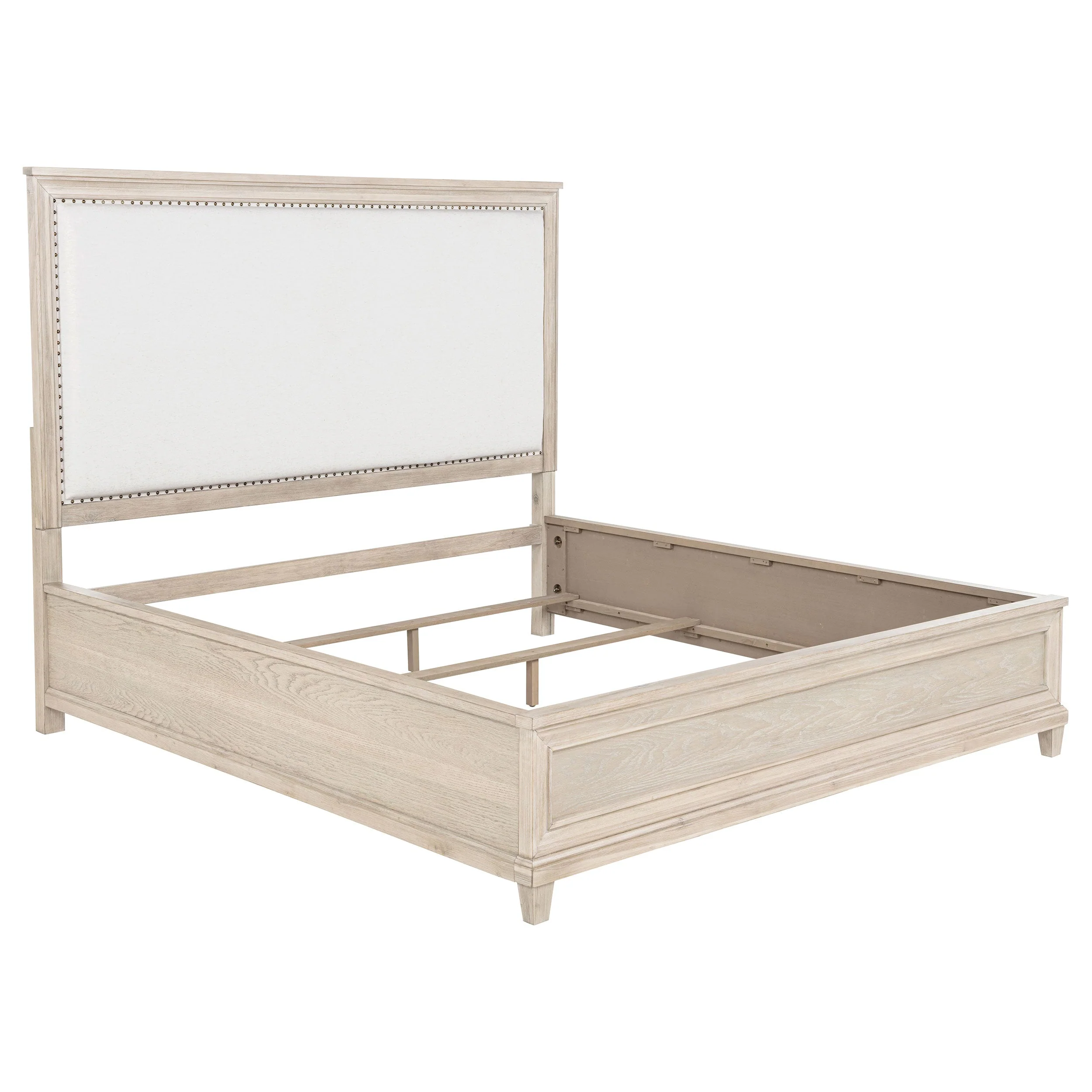 Pembroke Bedroom Set Washed Oak - Image 22