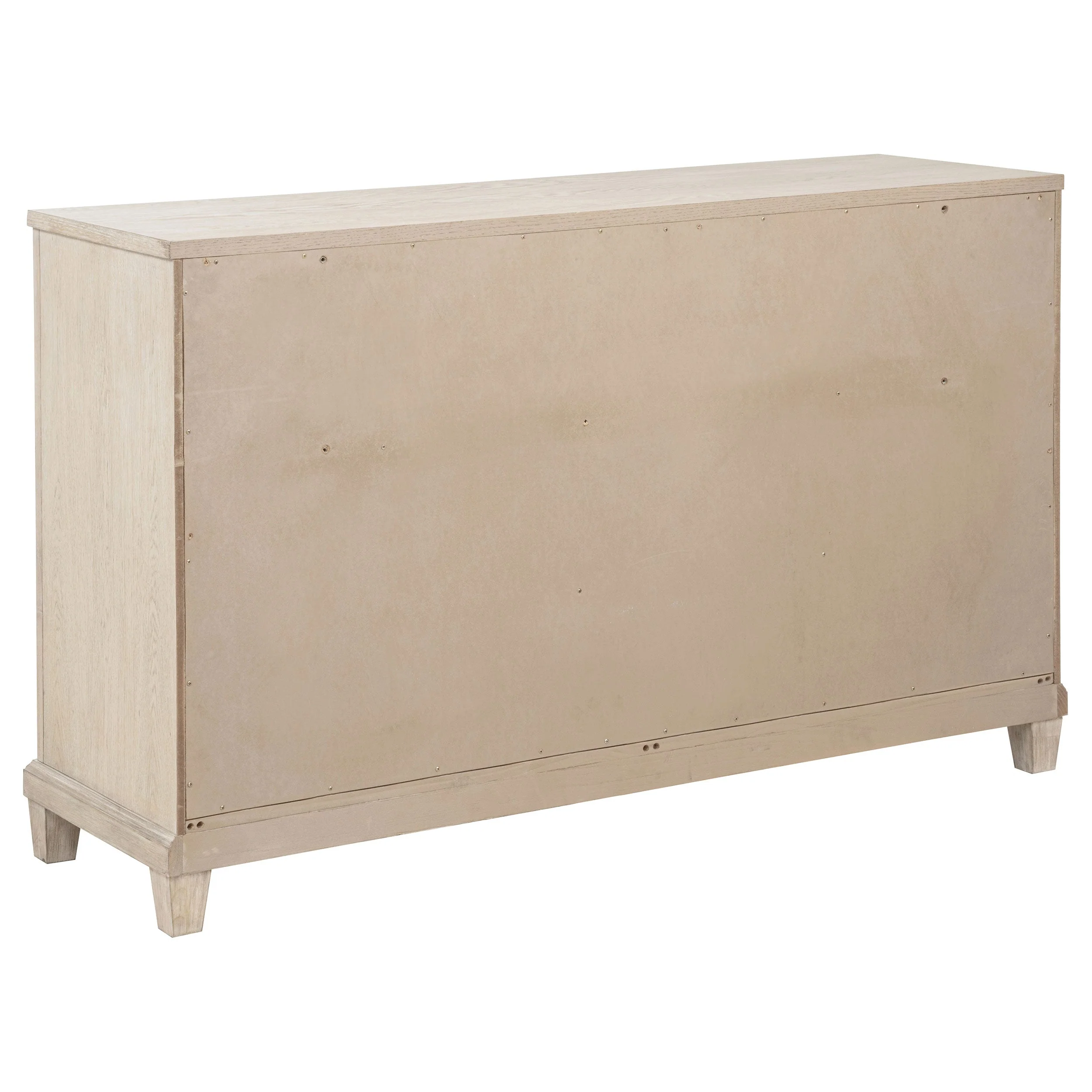 Pembroke Bedroom Set Washed Oak - Image 54