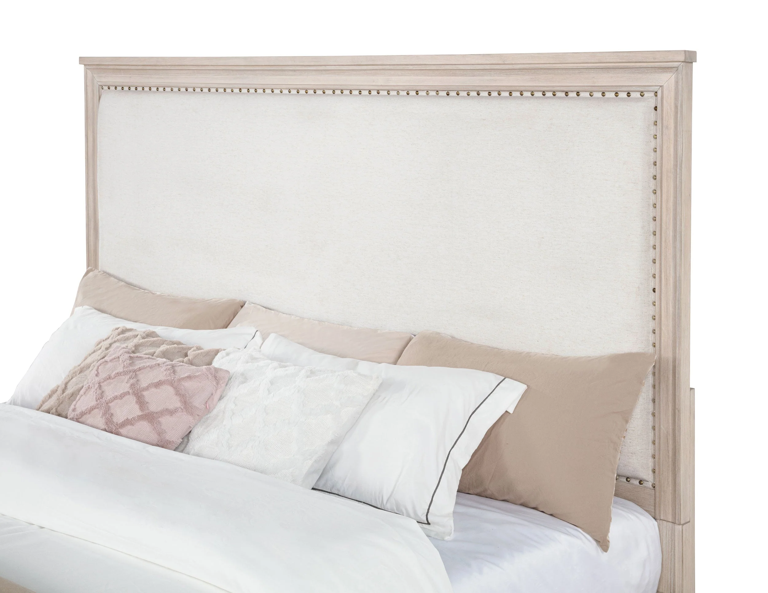 Pembroke Bedroom Set Washed Oak - Image 69