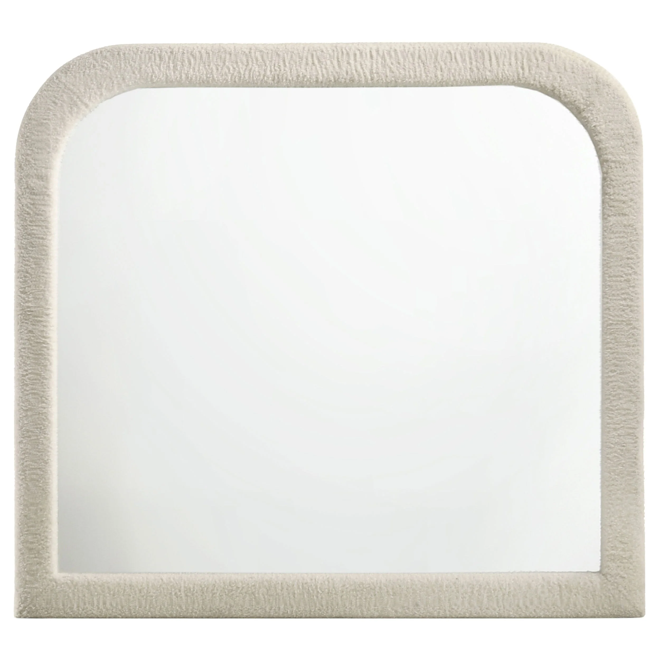 Sonya Upholstered Bedroom Set Ivory - Image 46