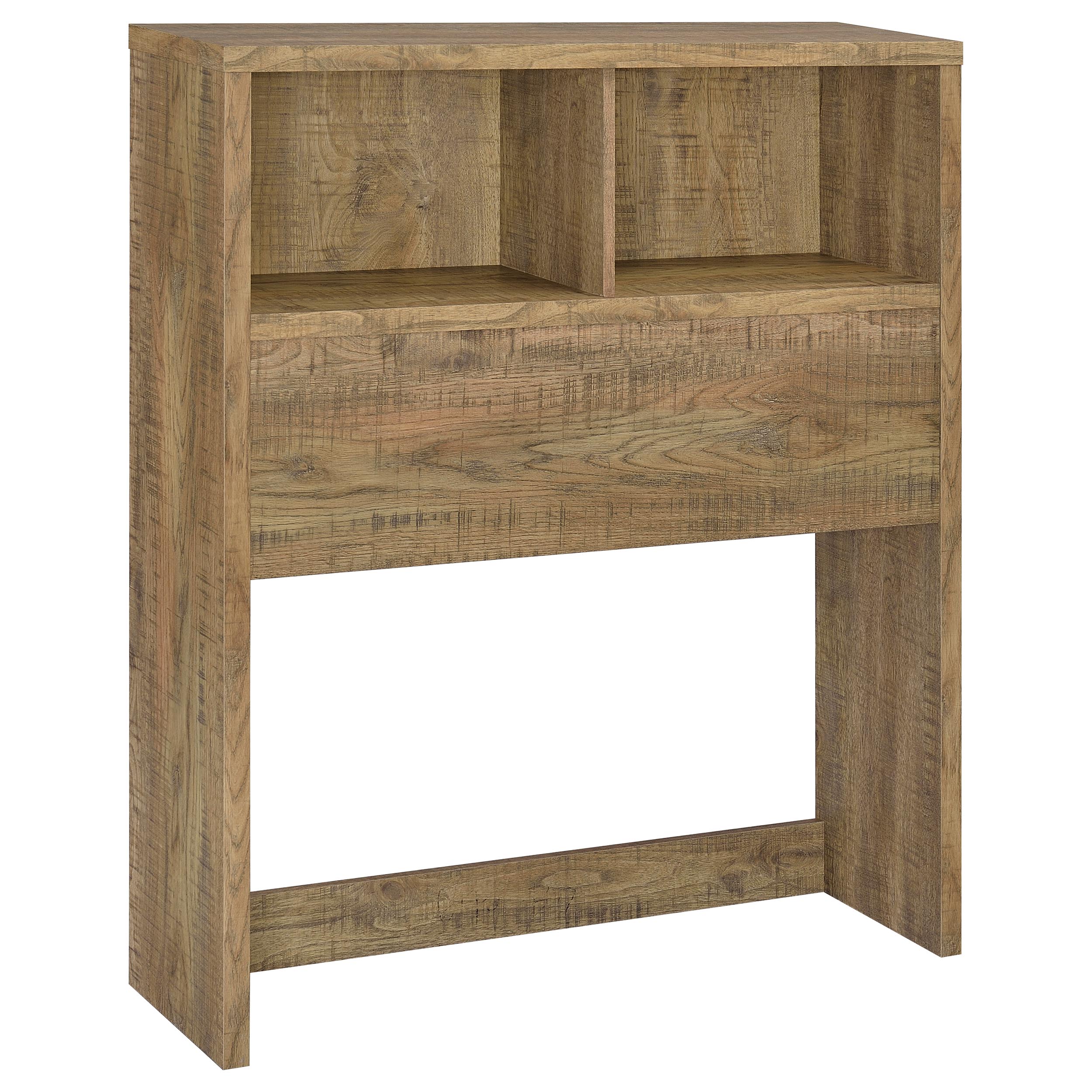 Westpark Bedroom Set Bookcase Headboard - Image 30