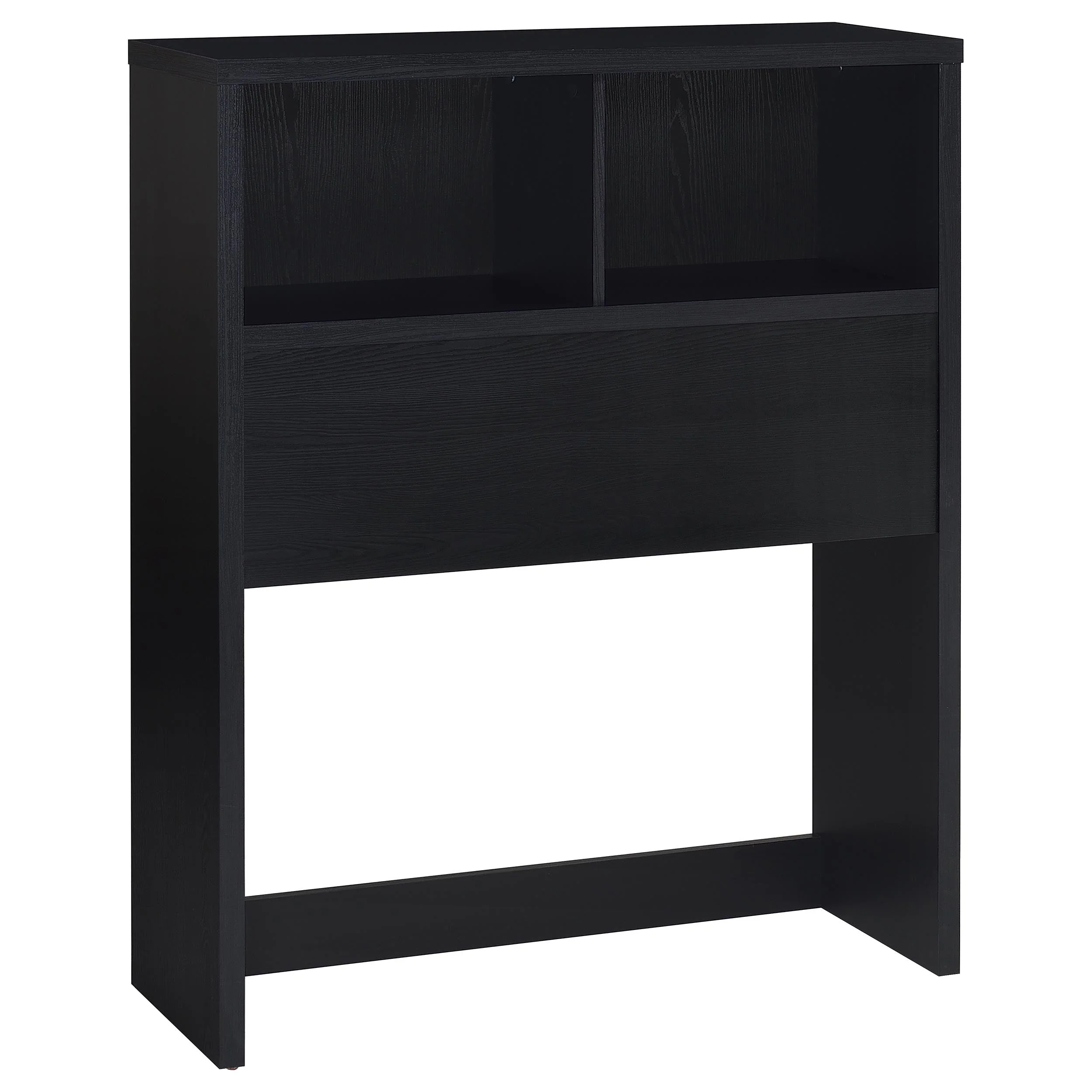 Westpark Bedroom Set Bookcase Headboard - Image 36