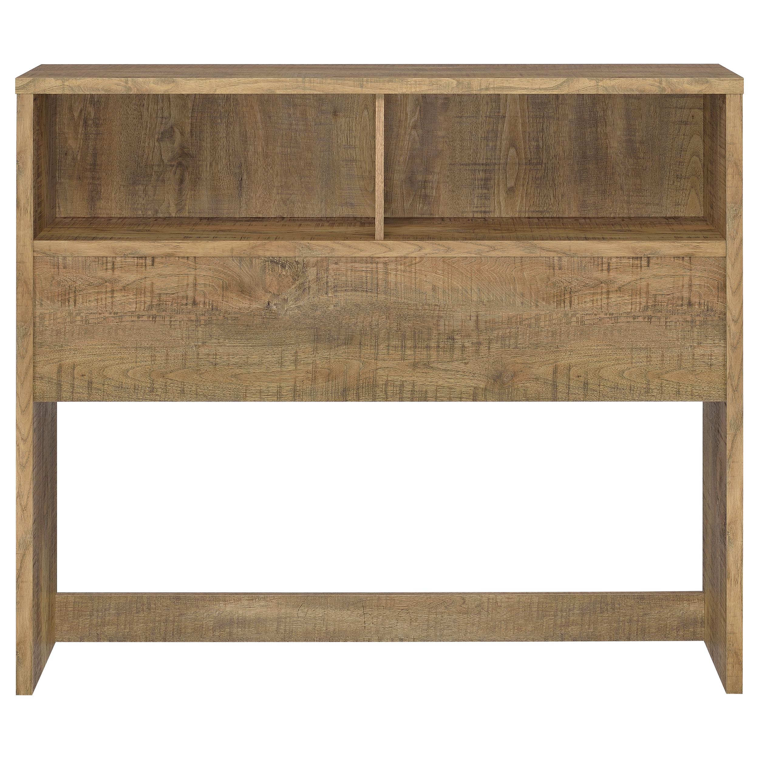 Westpark Bedroom Set Bookcase Headboard - Image 38