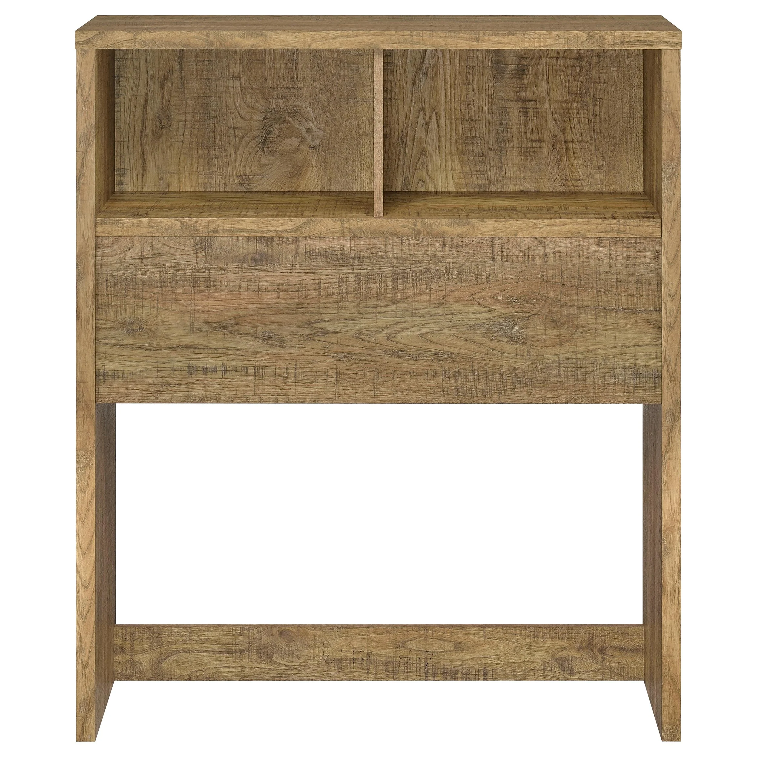 Westpark Bedroom Set Bookcase Headboard - Image 39