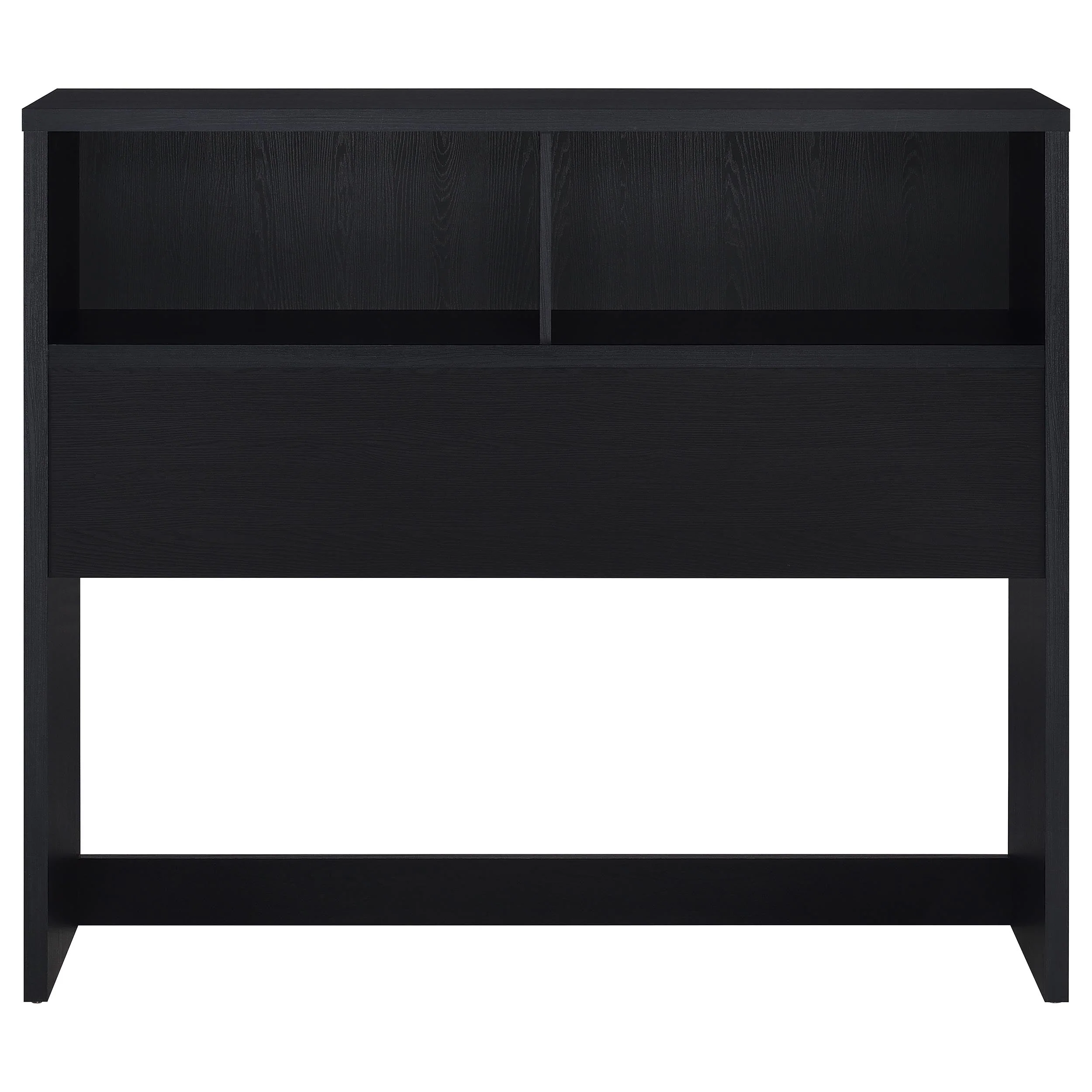 Westpark Bedroom Set Bookcase Headboard - Image 44