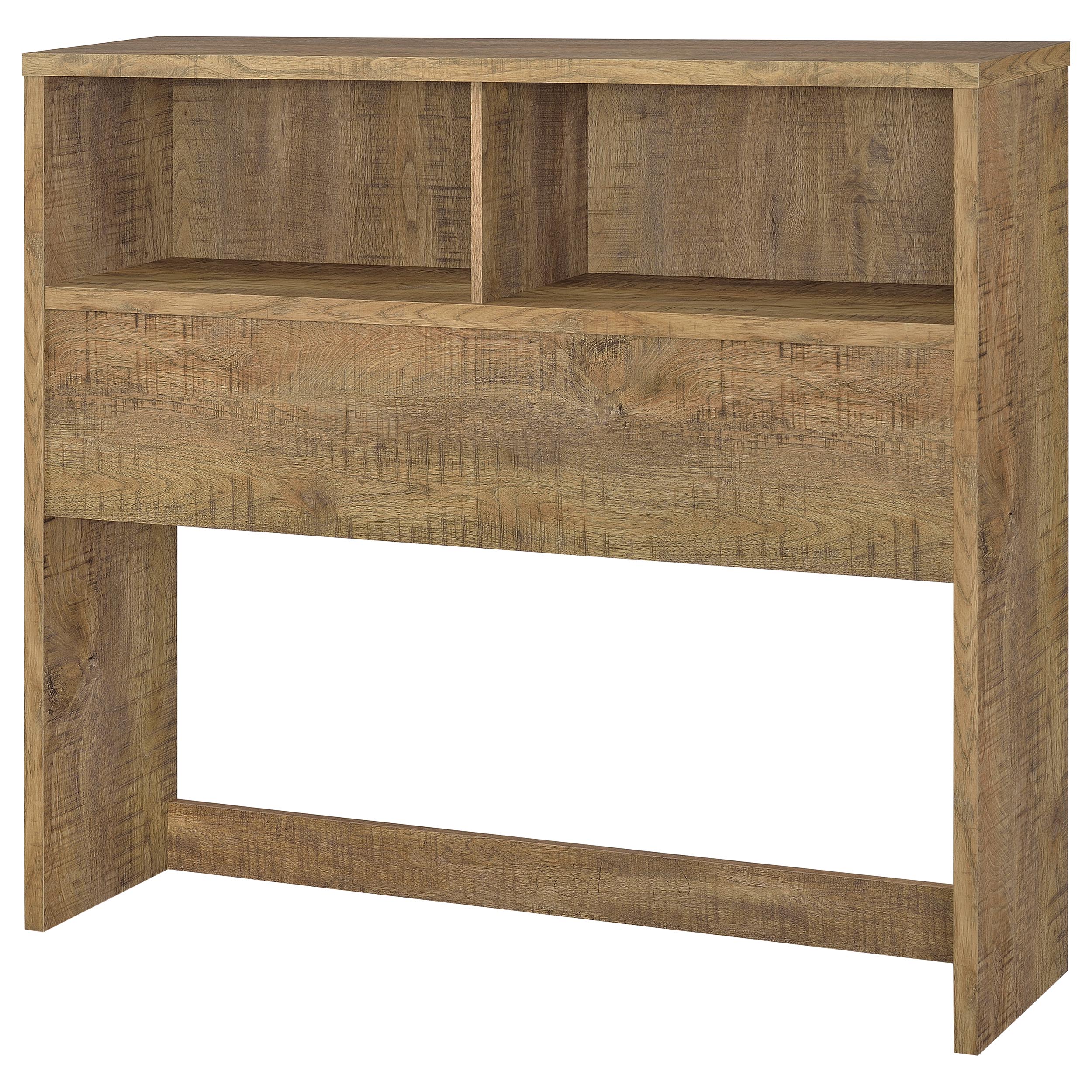 Westpark Bedroom Set Bookcase Headboard - Image 47