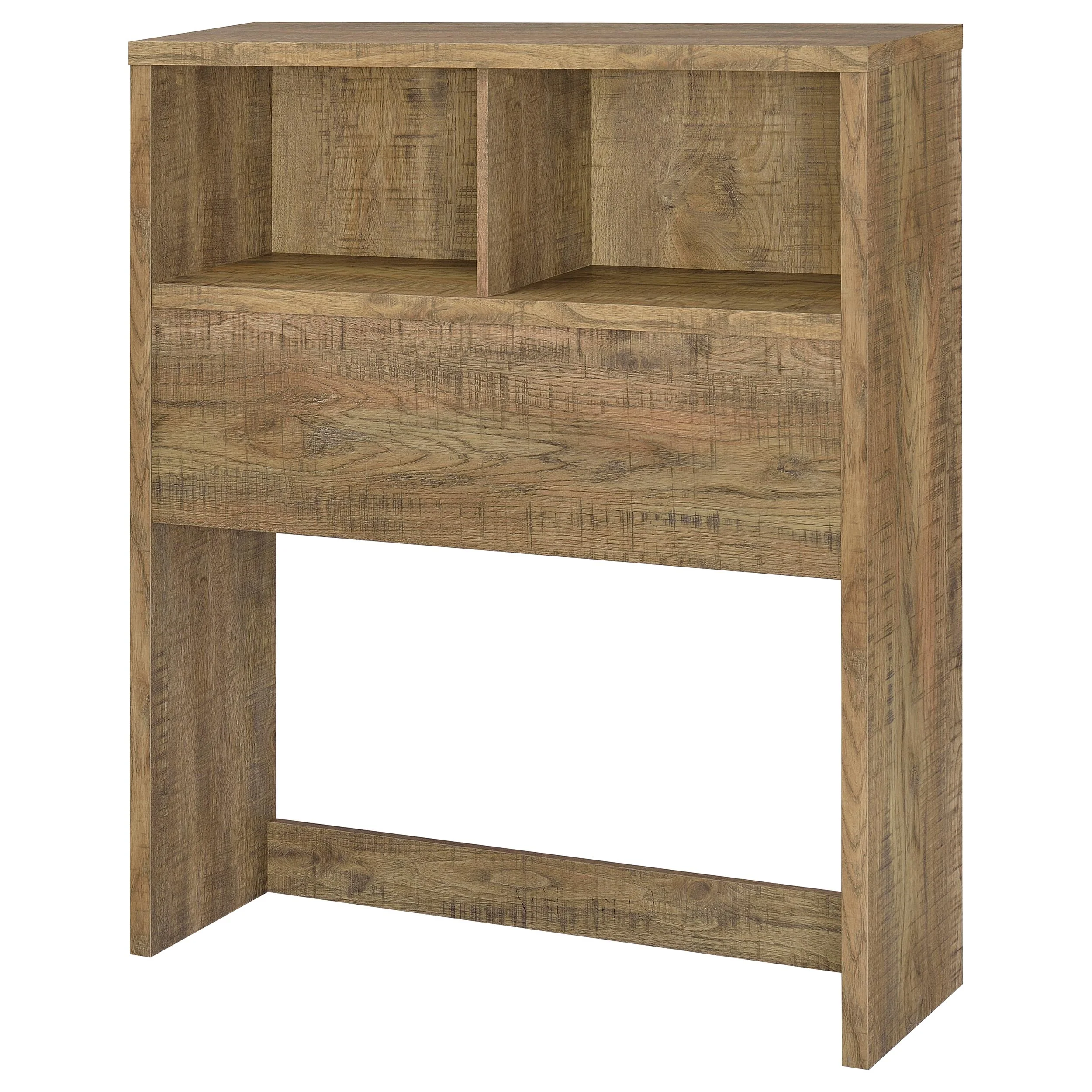 Westpark Bedroom Set Bookcase Headboard - Image 48