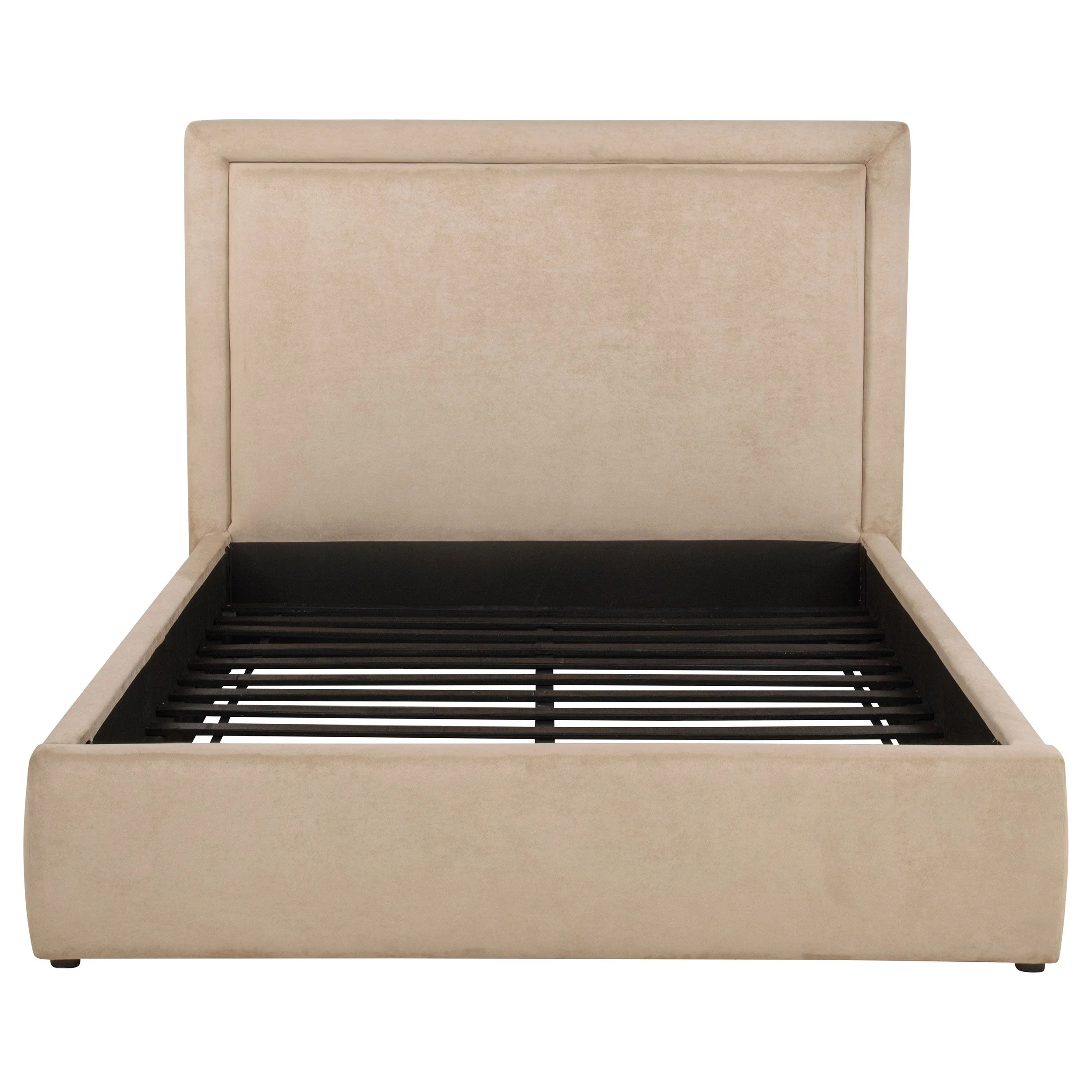 Lawson 54-inch Upholstered Platform Bed - Image 26