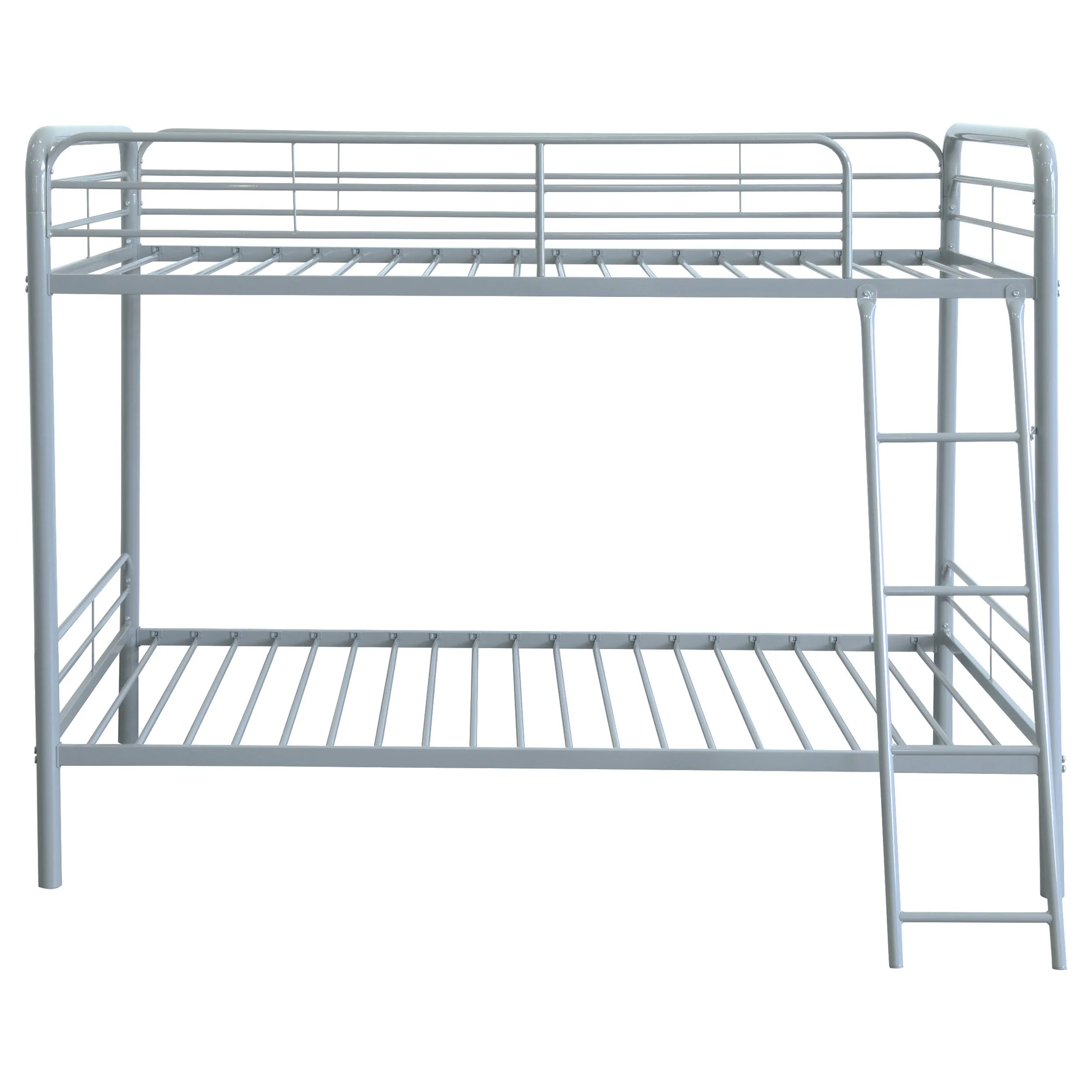 Carson Metal Twin Over Twin Bunk Bed Glossy - Image 19