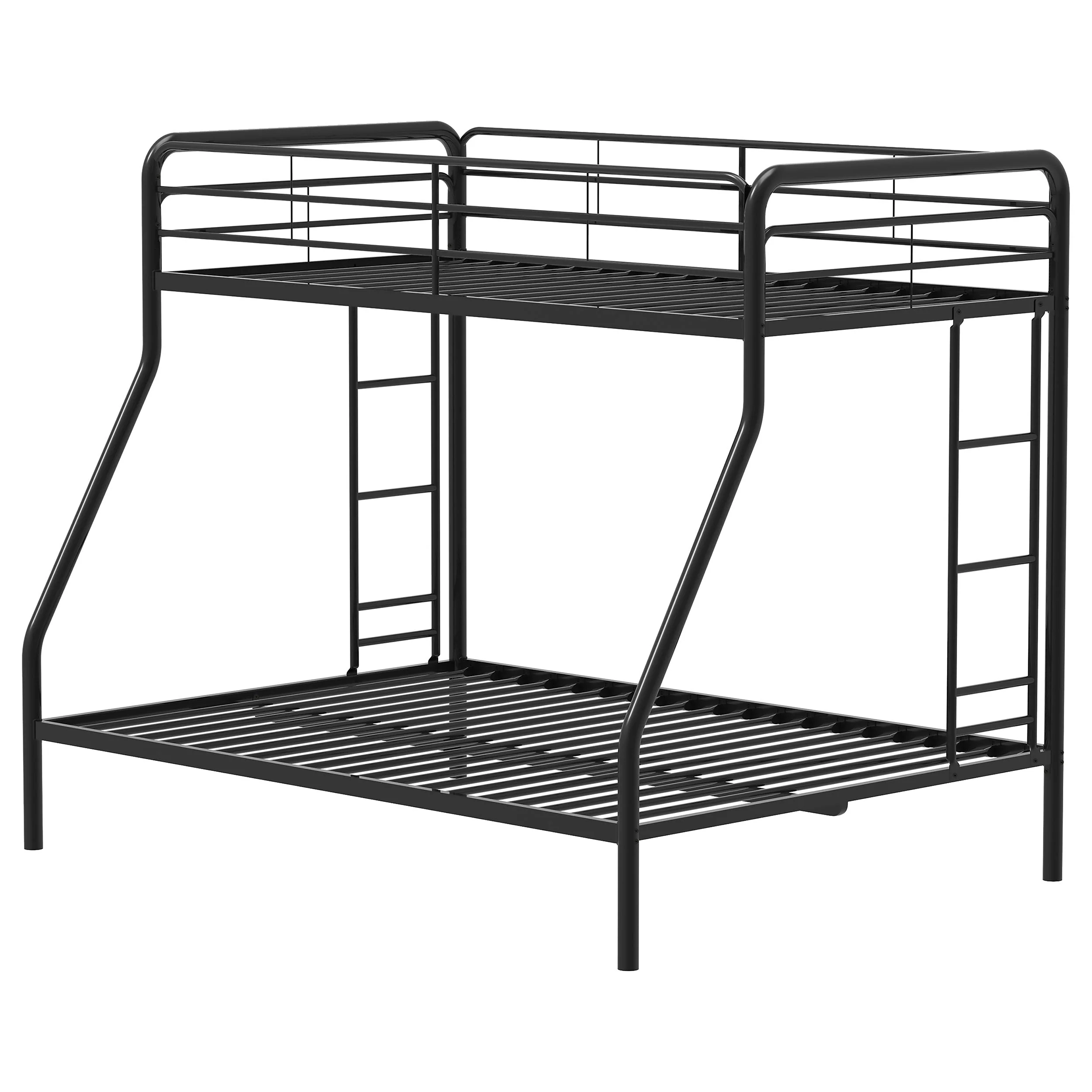 Carson Metal Twin Over Twin Bunk Bed Glossy - Image 22