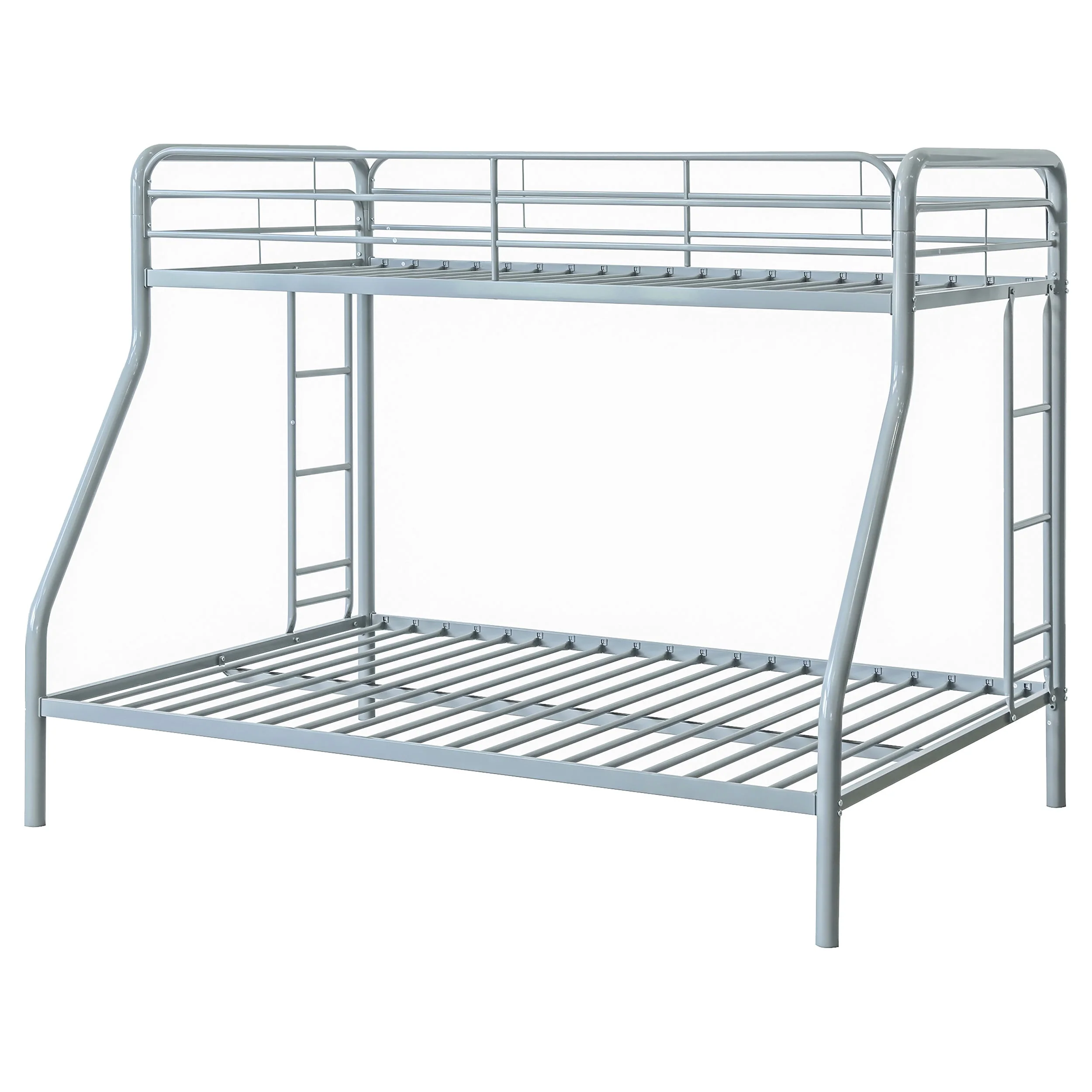 Carson Metal Twin Over Twin Bunk Bed Glossy - Image 24