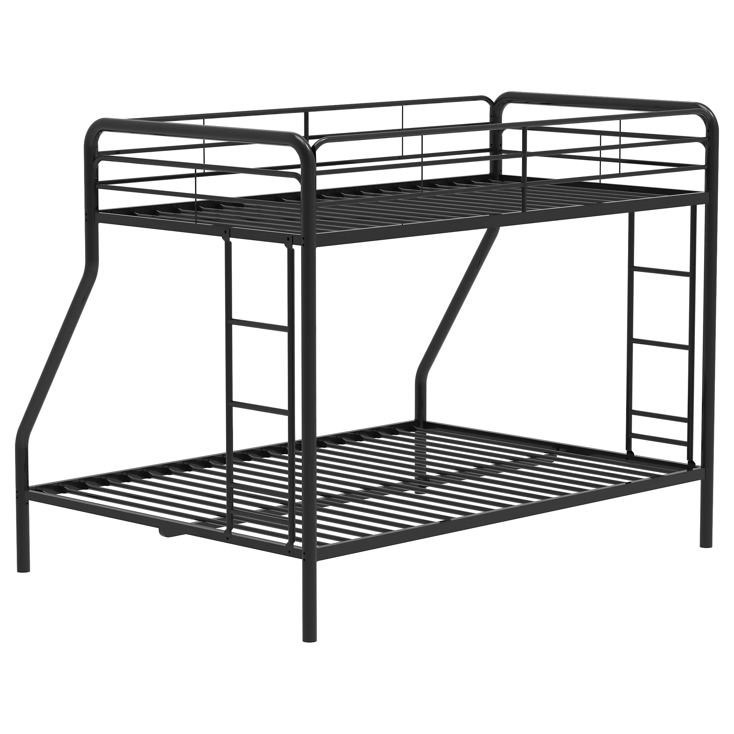 Carson Metal Twin Over Twin Bunk Bed Glossy - Image 30
