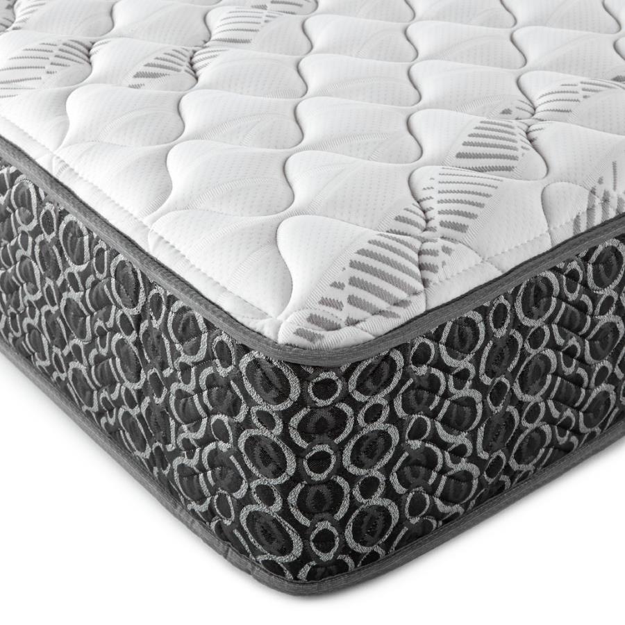 Hayes Twin Firm Tight Top Hybrid Mattress - Image 20