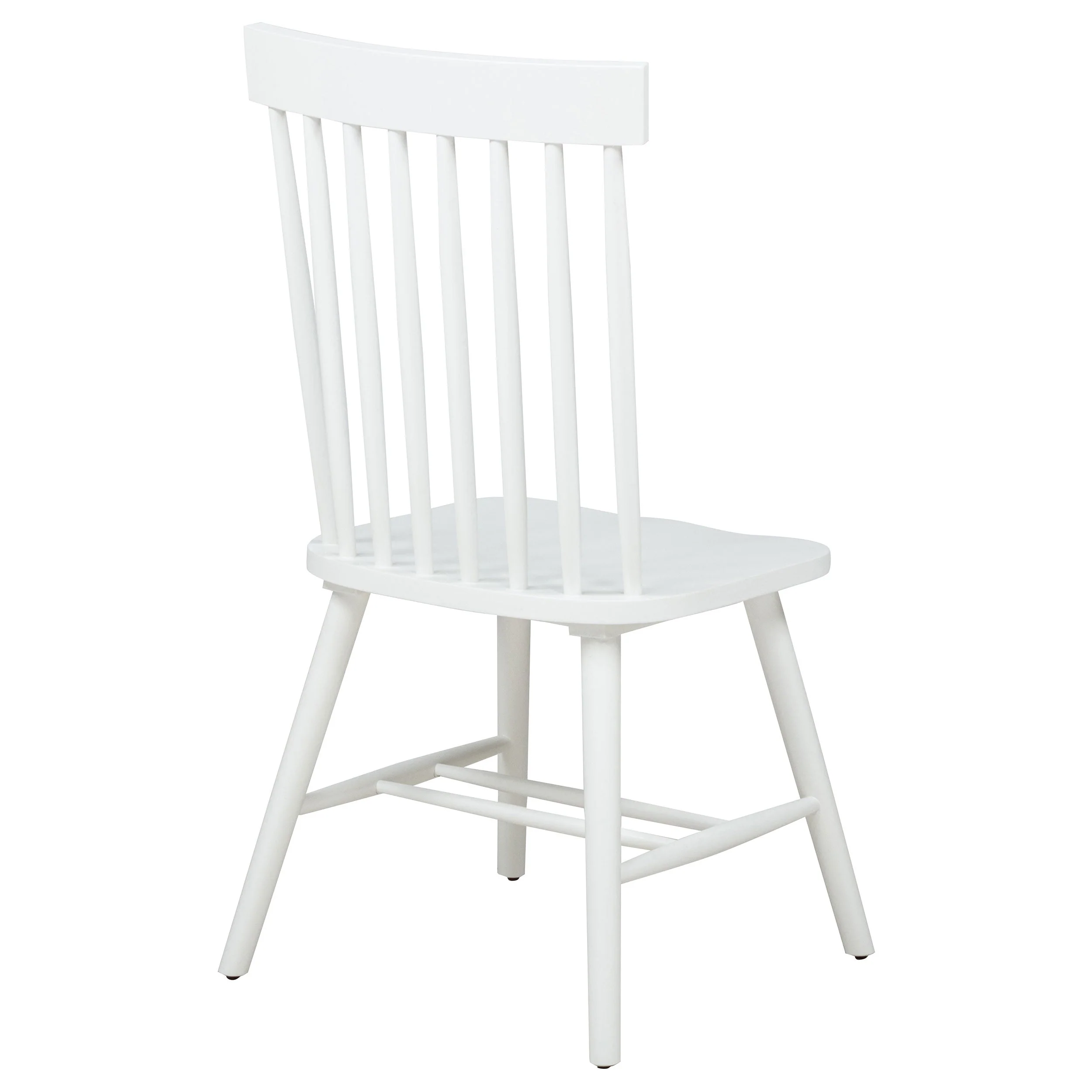 Andrews Windsor Spindle Back Dining Side Chair (Set of 2) - Image 29