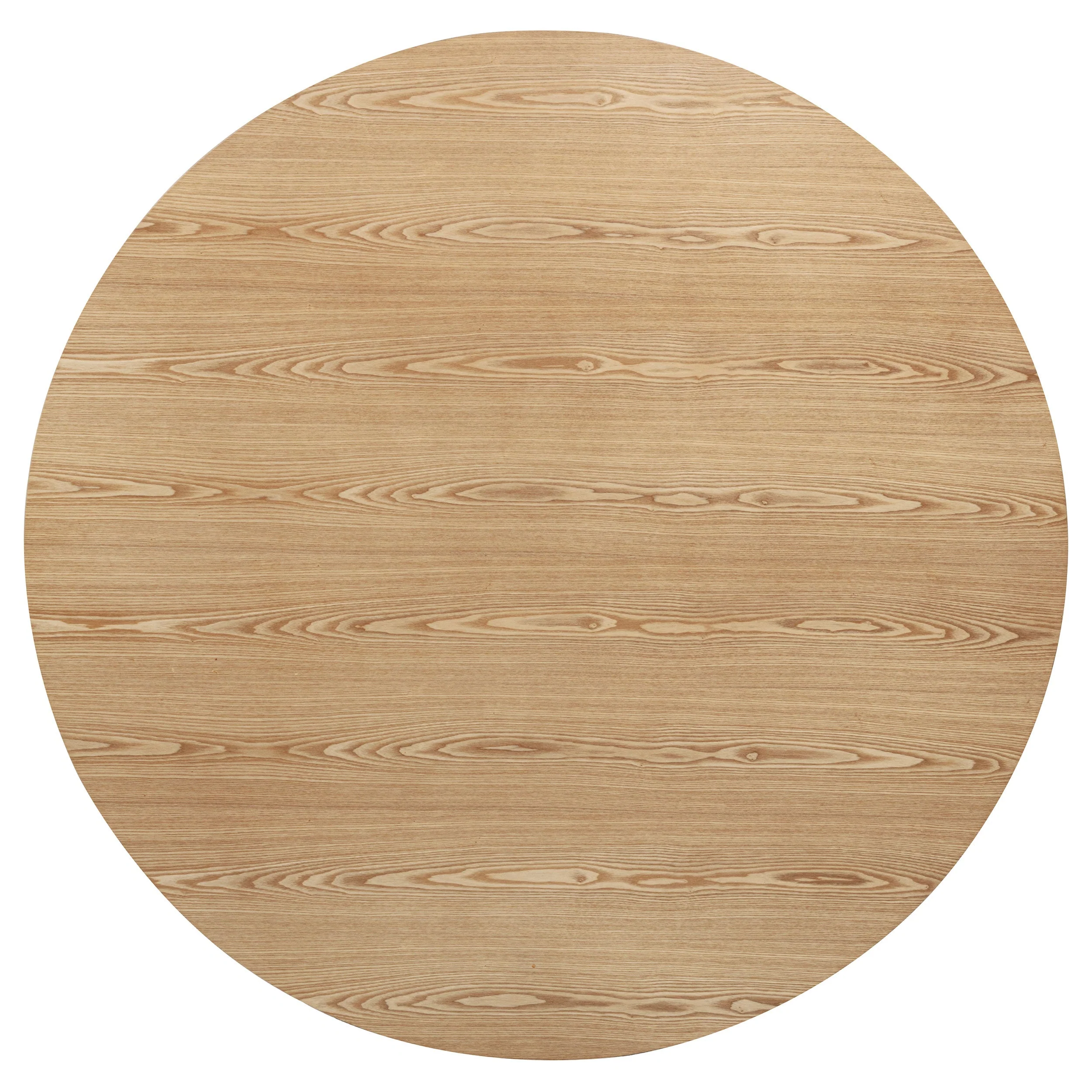 Andrews Round Wood Dining Room Table Set - Image 17