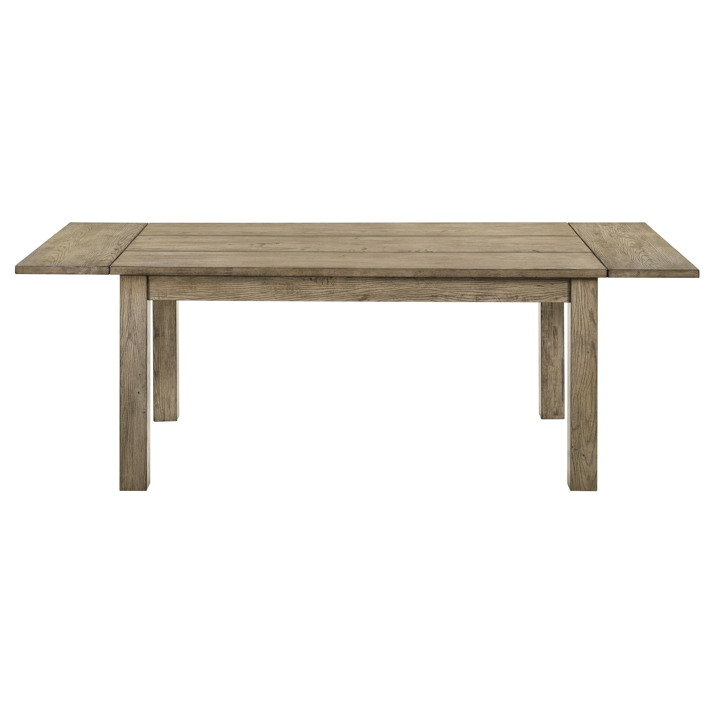 Cardova Extension Table Dining Set Vineyard Oak - Image 10
