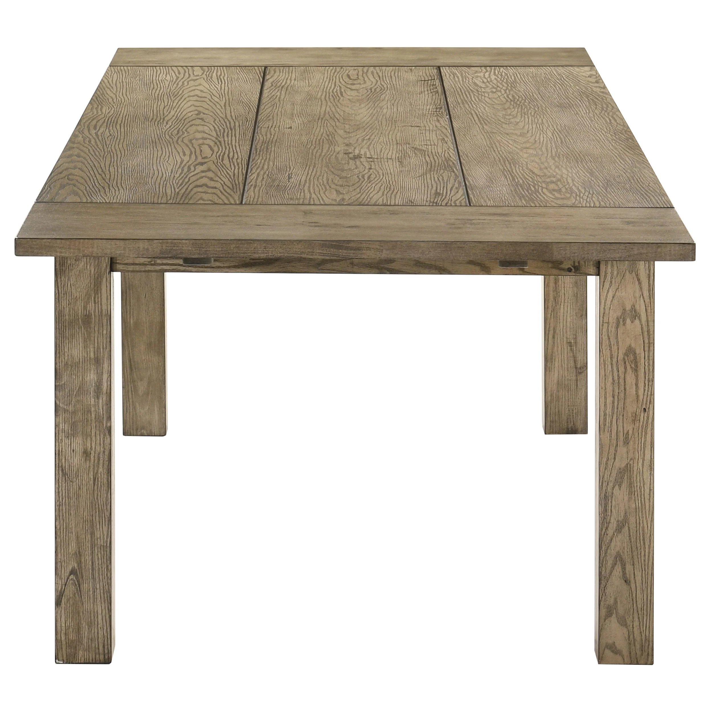 Cardova Extension Table Dining Set Vineyard Oak - Image 12