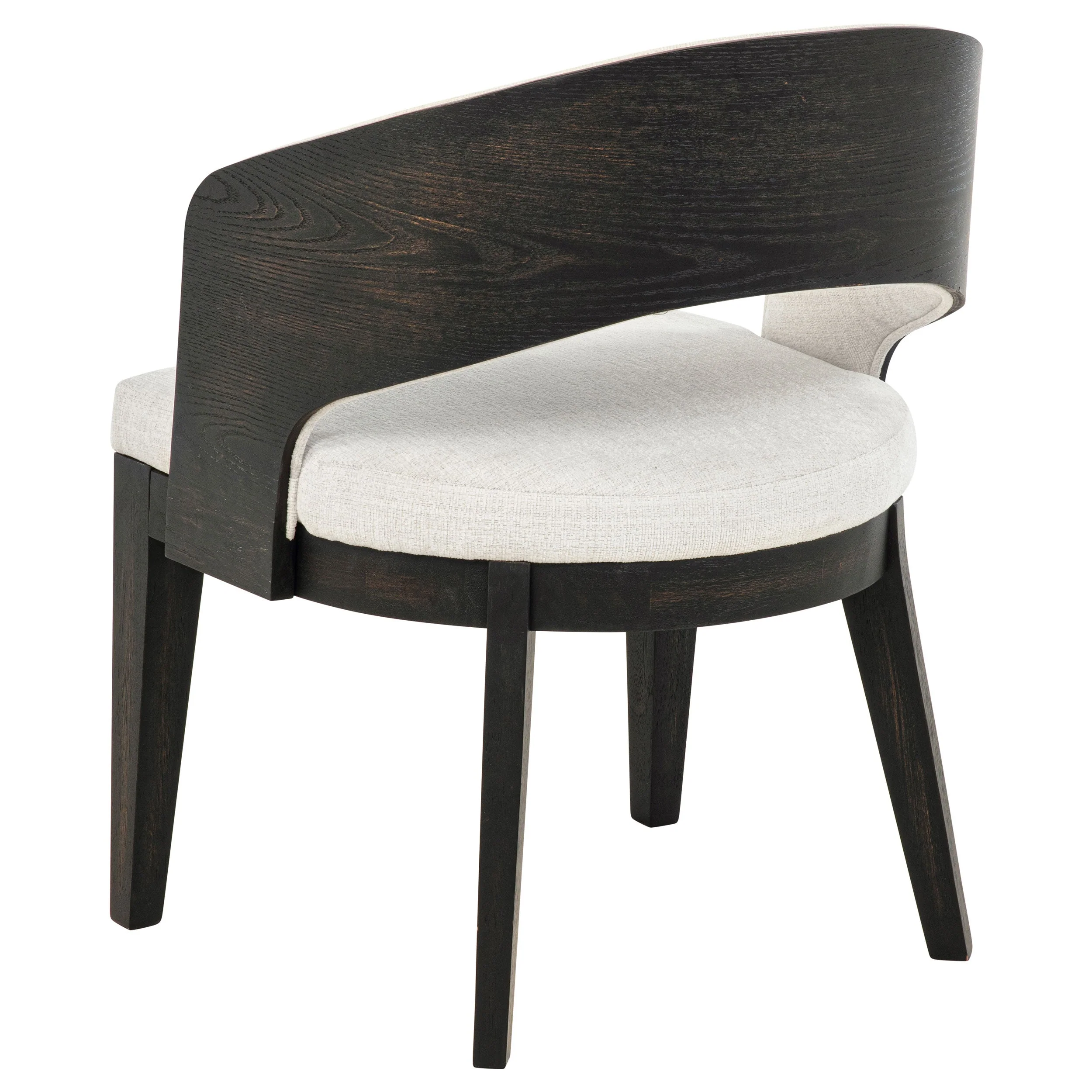 Leandro Round Dining Table Set Burnished - Image 18